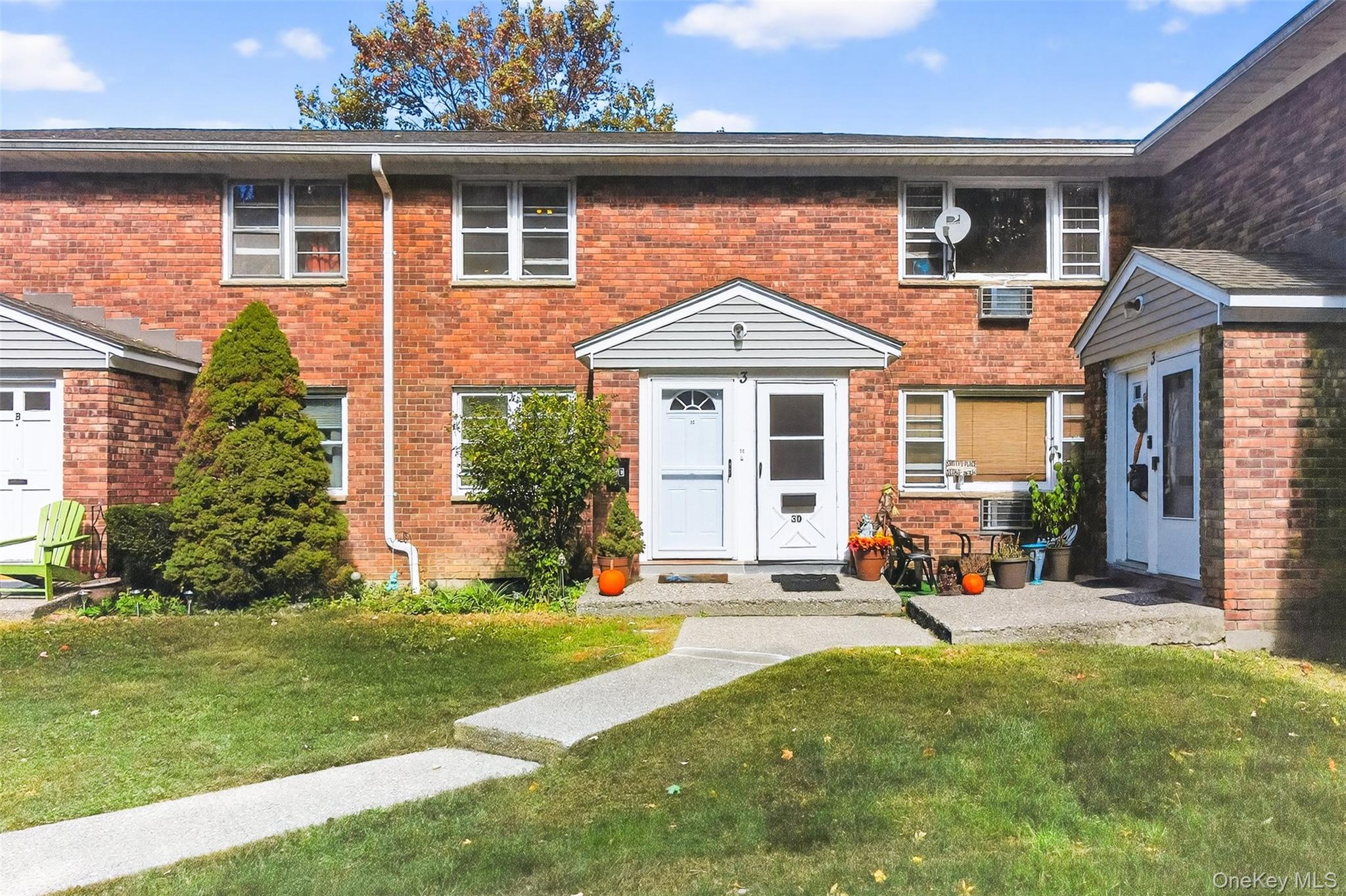 1668 Route 9 # Unit 3C, Wappingers Falls, NY 12590