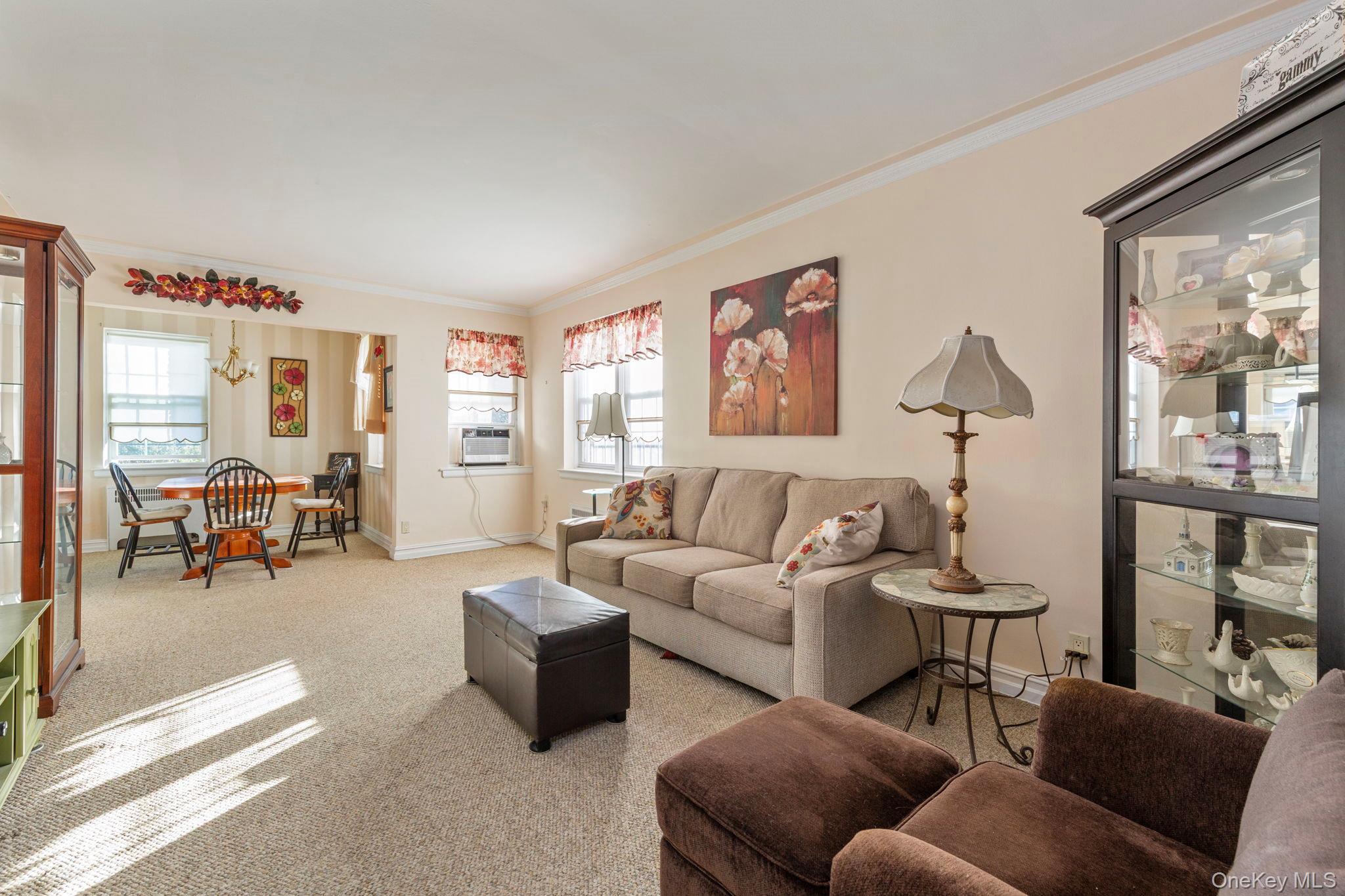 108 S Village # 2B, Rockville Centre, NY 11570