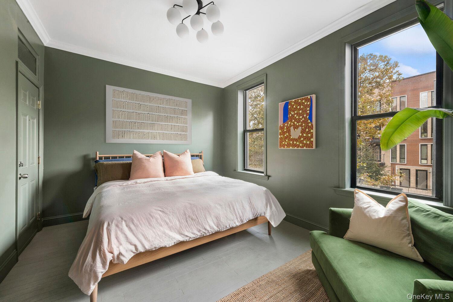 337 LINCOLN Road # 2L, Brooklyn, NY 11225