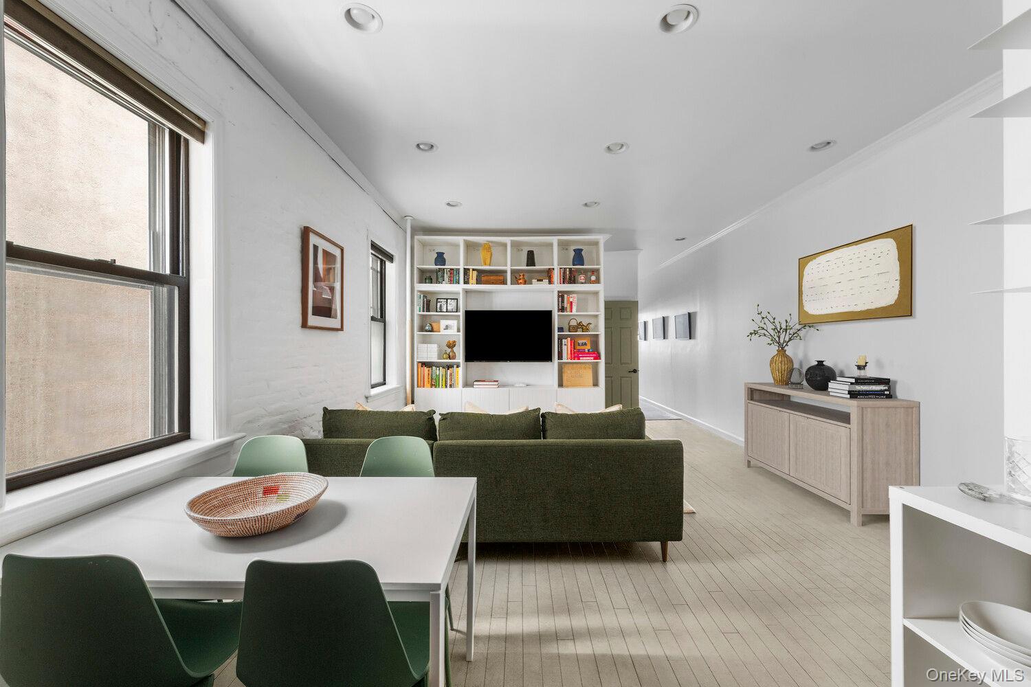 337 LINCOLN Road # 2L, Brooklyn, NY 11225