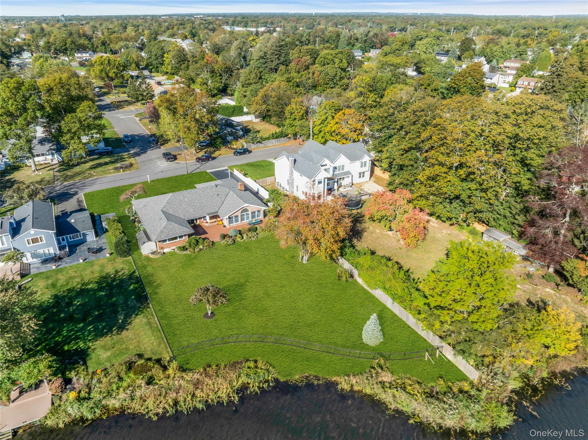 11 Cranberry Drive, Islip, NY 11751