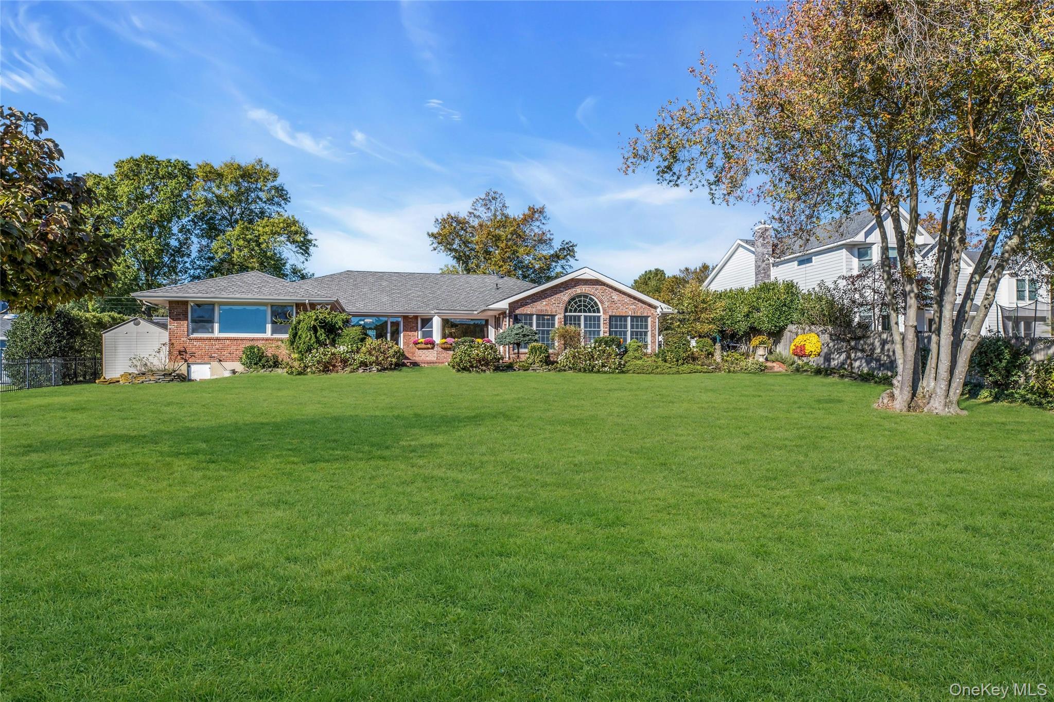 11 Cranberry Drive, Islip, NY 11751