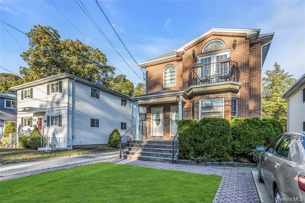 78 Edgewood Road, Port Washington, NY 11050