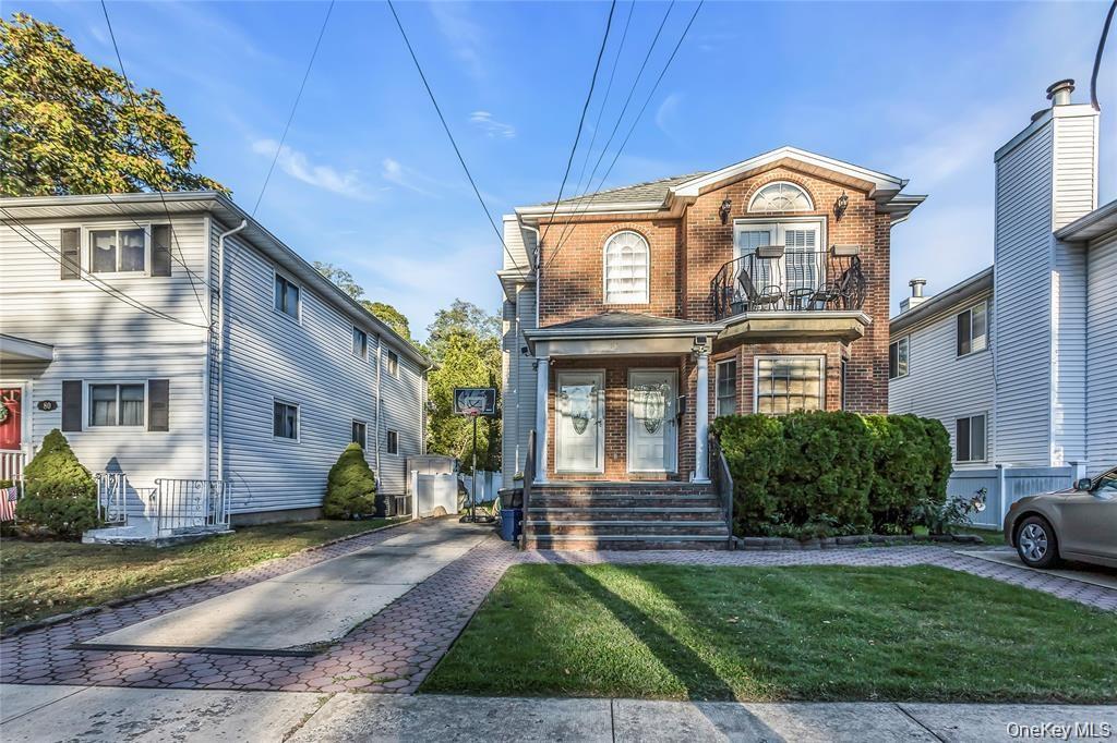 78 Edgewood Road, Port Washington, NY 11050