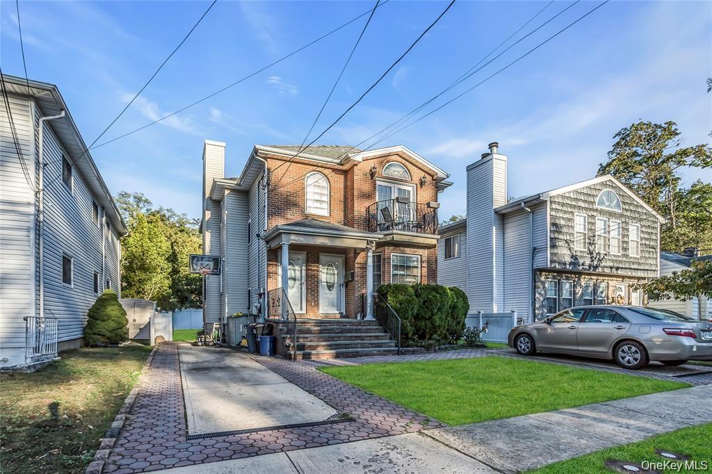 78 Edgewood Road, Port Washington, NY 11050