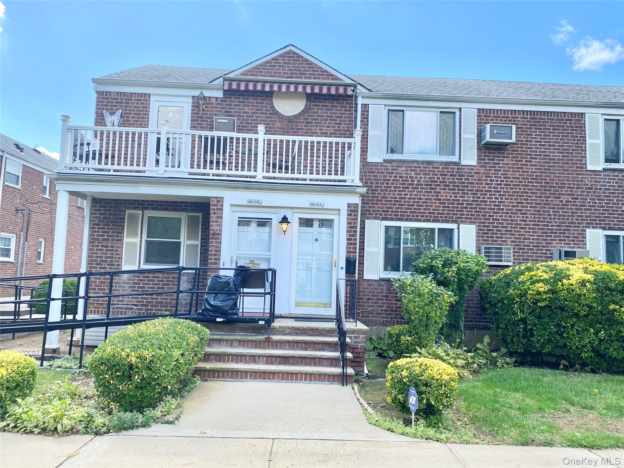 264-15 Langston Avenue # 1st FL, Glen Oaks, NY 11004