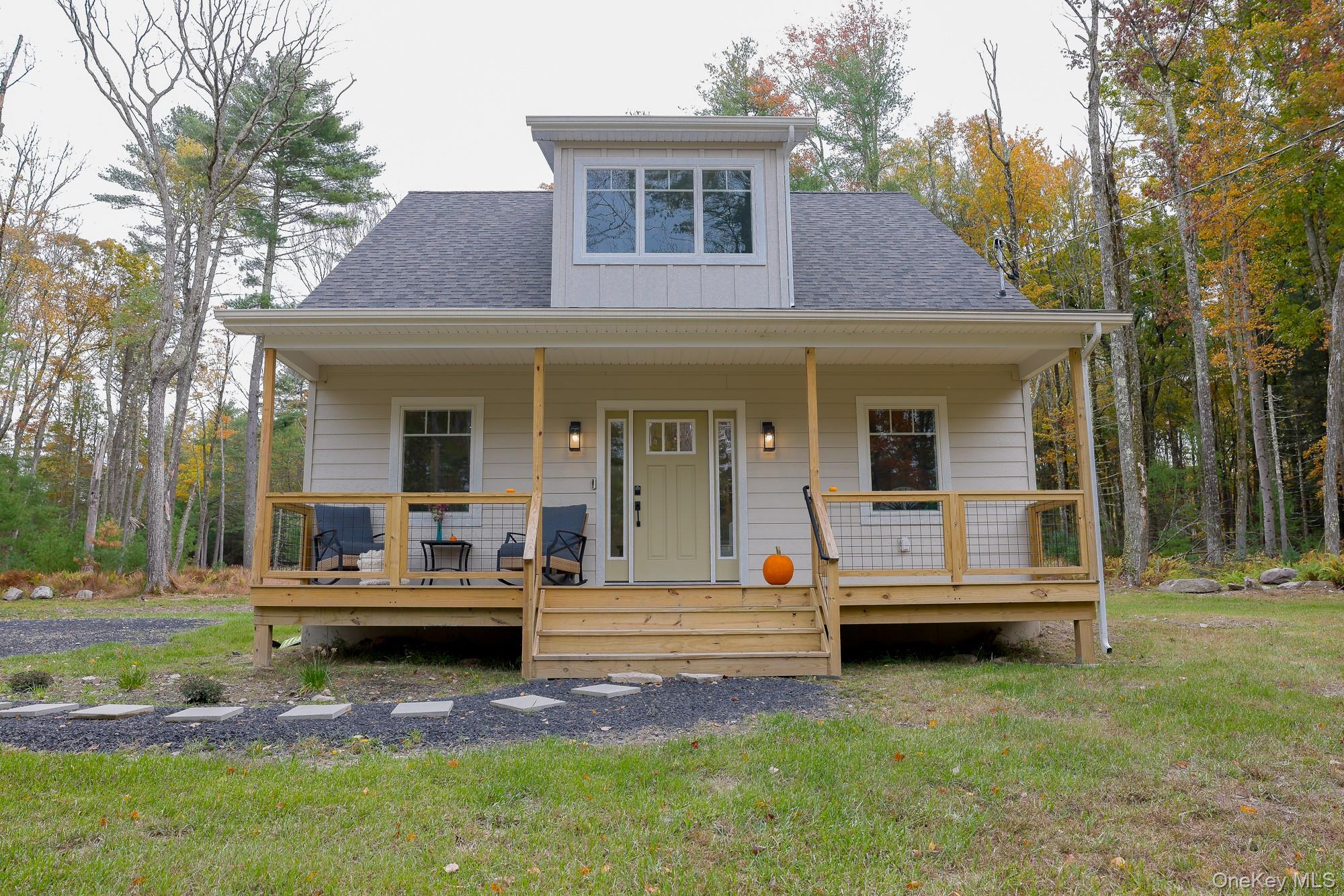 16 Leers Road, Glen Spey, NY 12737