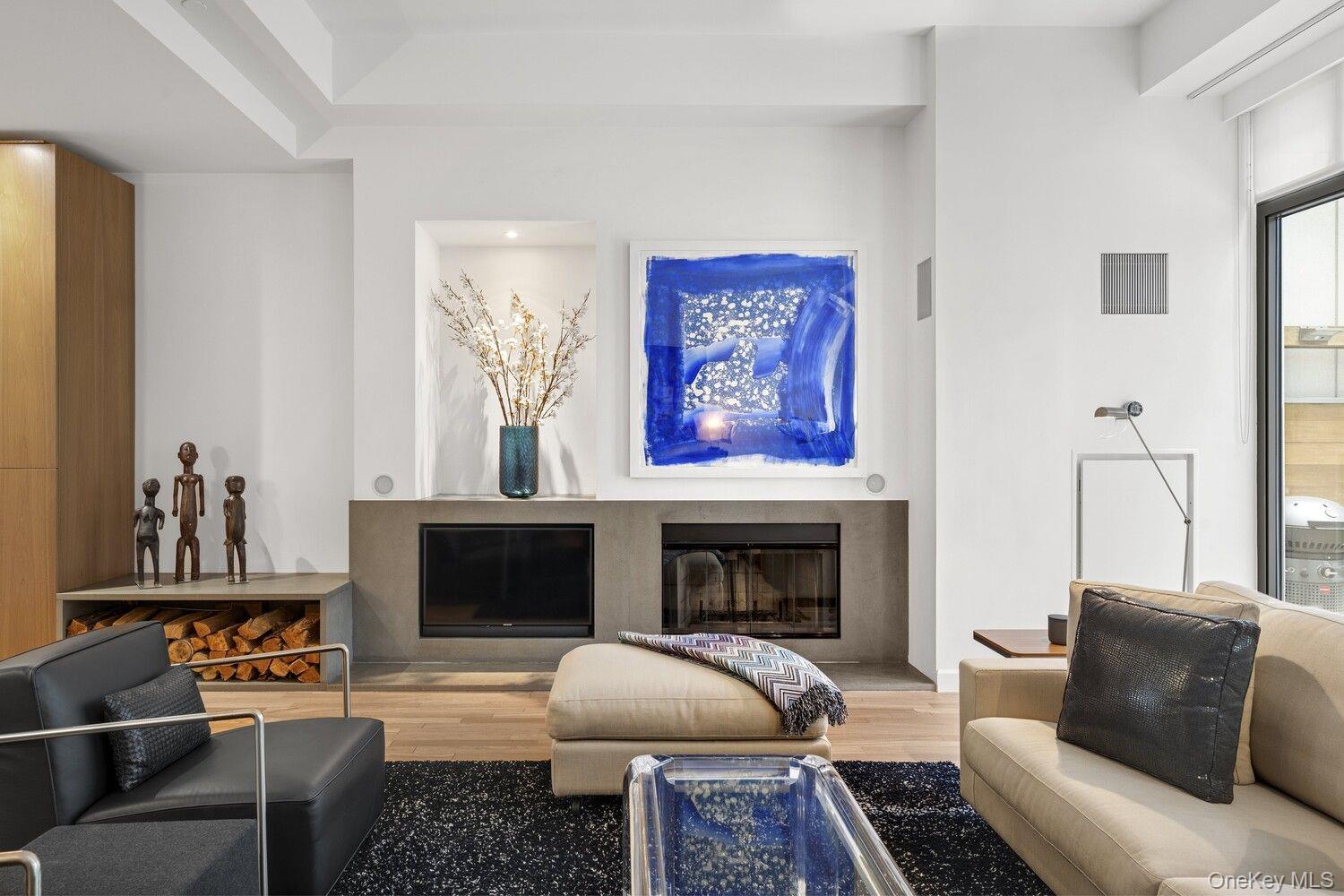 1 MORTON Square # TOWNHOUSE3, New York (Manhattan), NY 10014