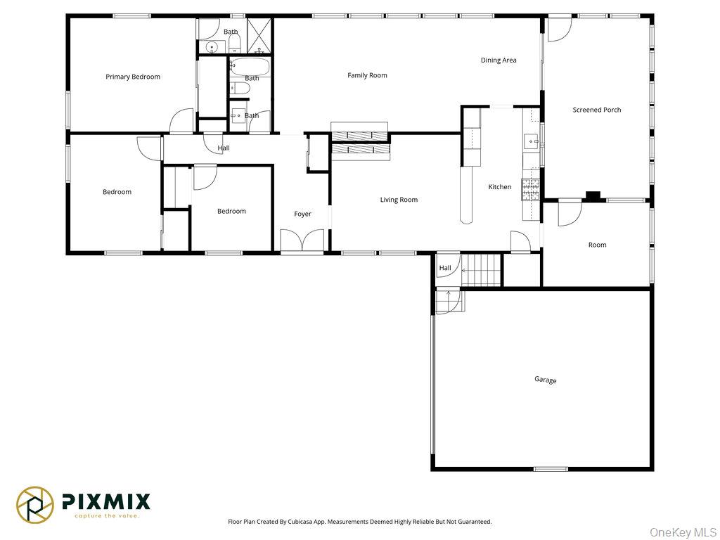 5 Steinway Court, Suffern, NY 10901