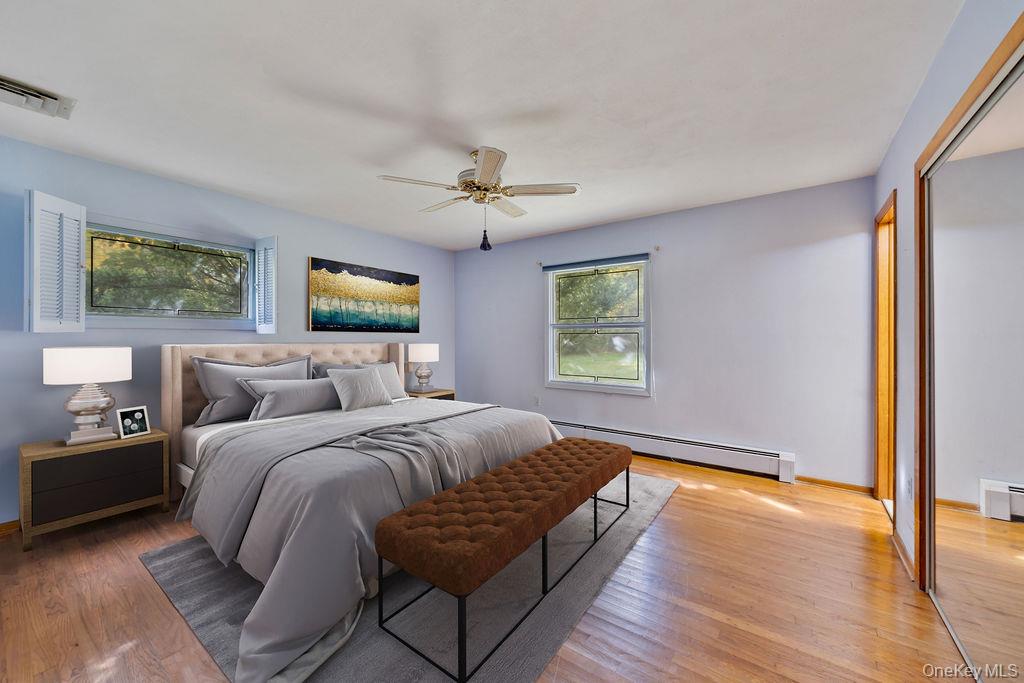 5 Steinway Court, Suffern, NY 10901