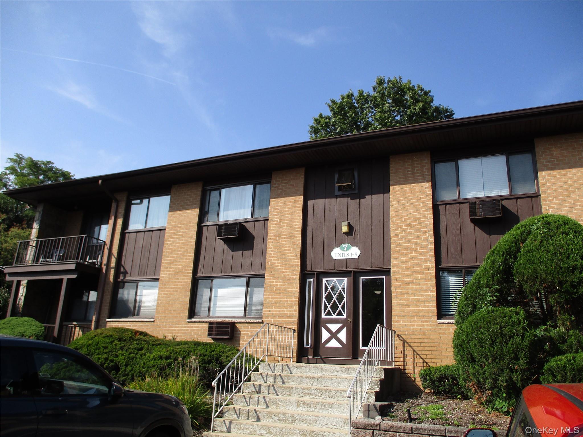 7-4 EAST LAWRENCE PARK # 4, Piermont, NY 10968