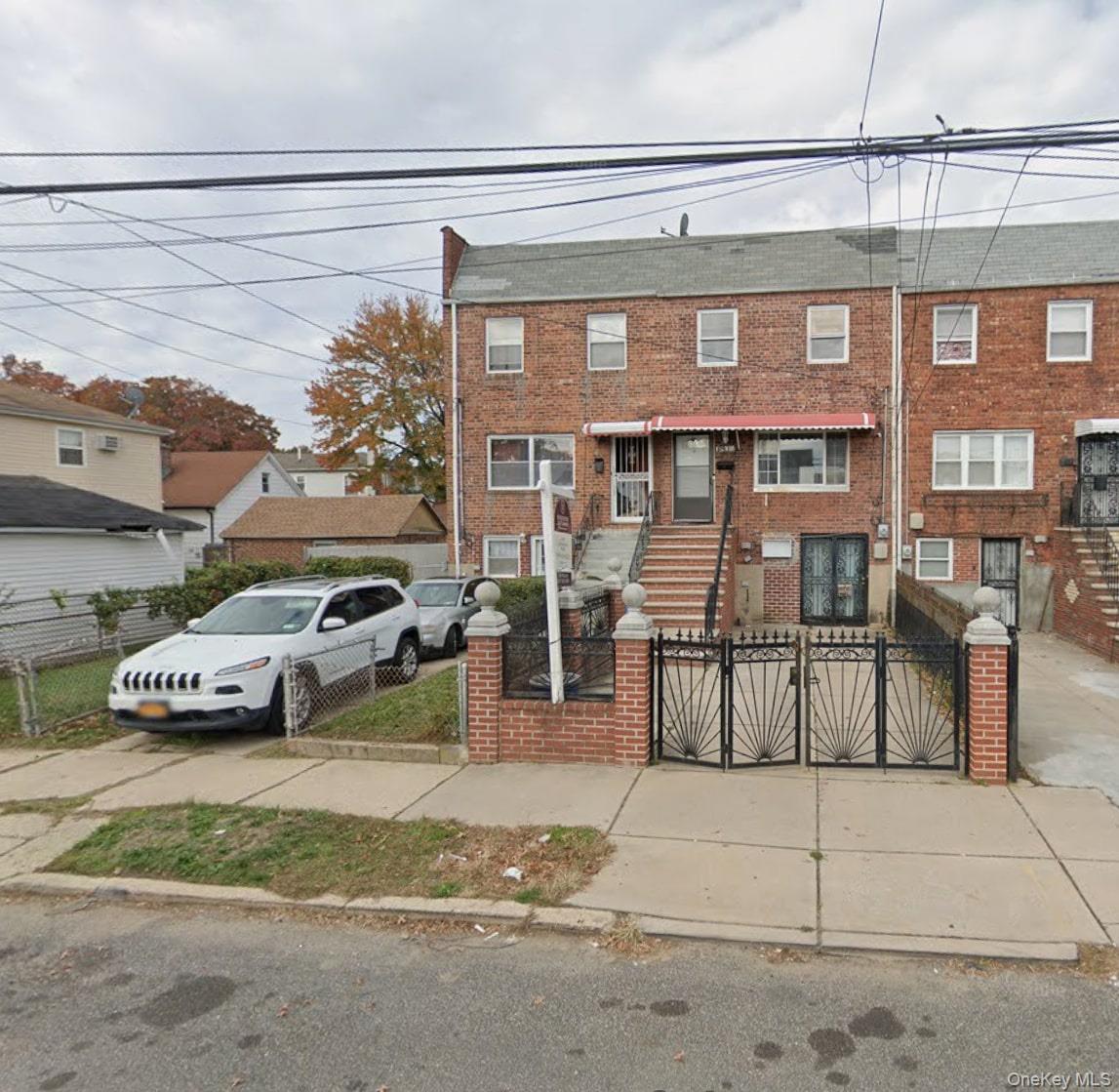 17915 Eveleth Road, Springfield Gardens, NY 11434