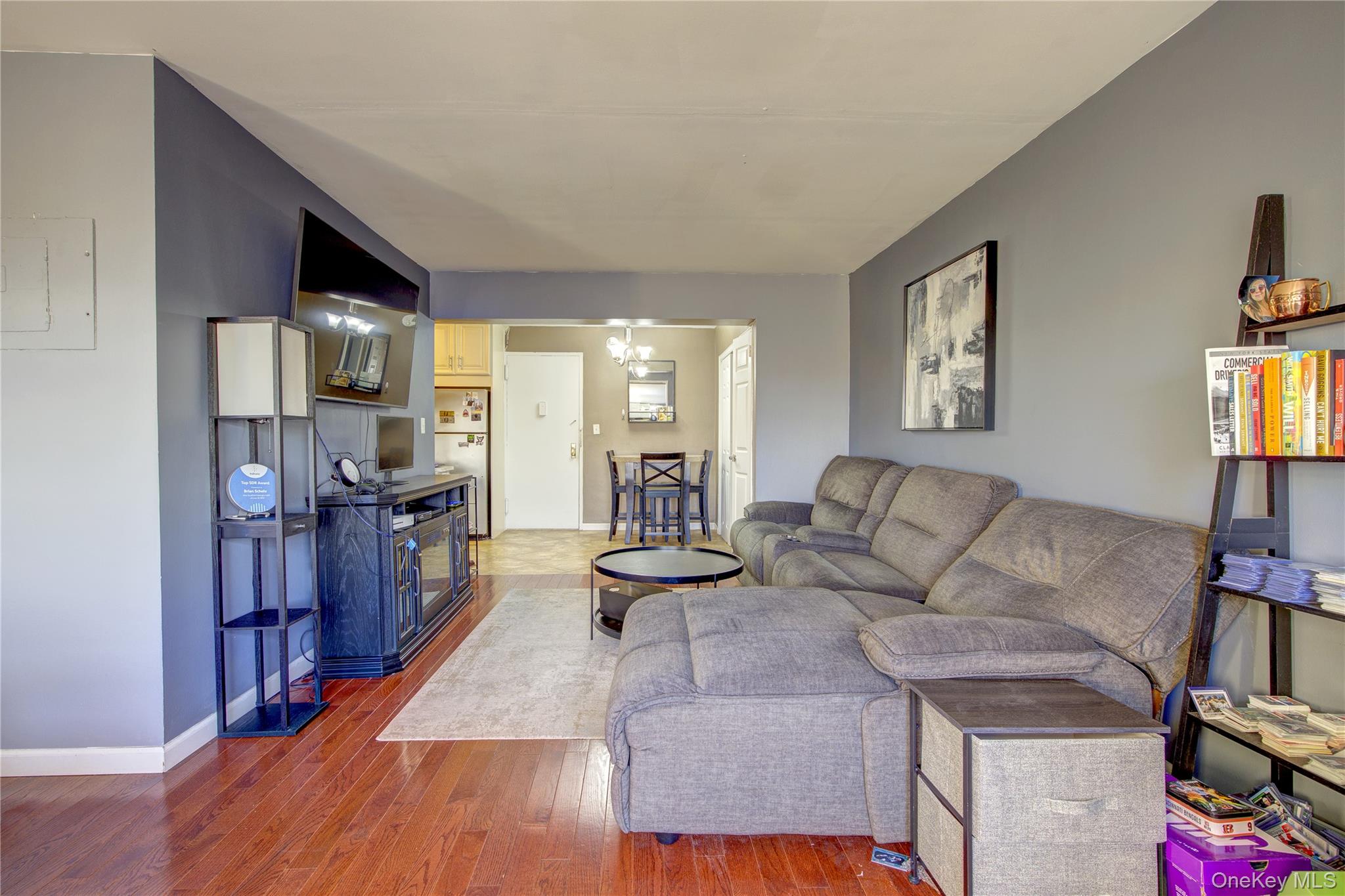 370 W Broadway # 4K, Long Beach, NY 11561