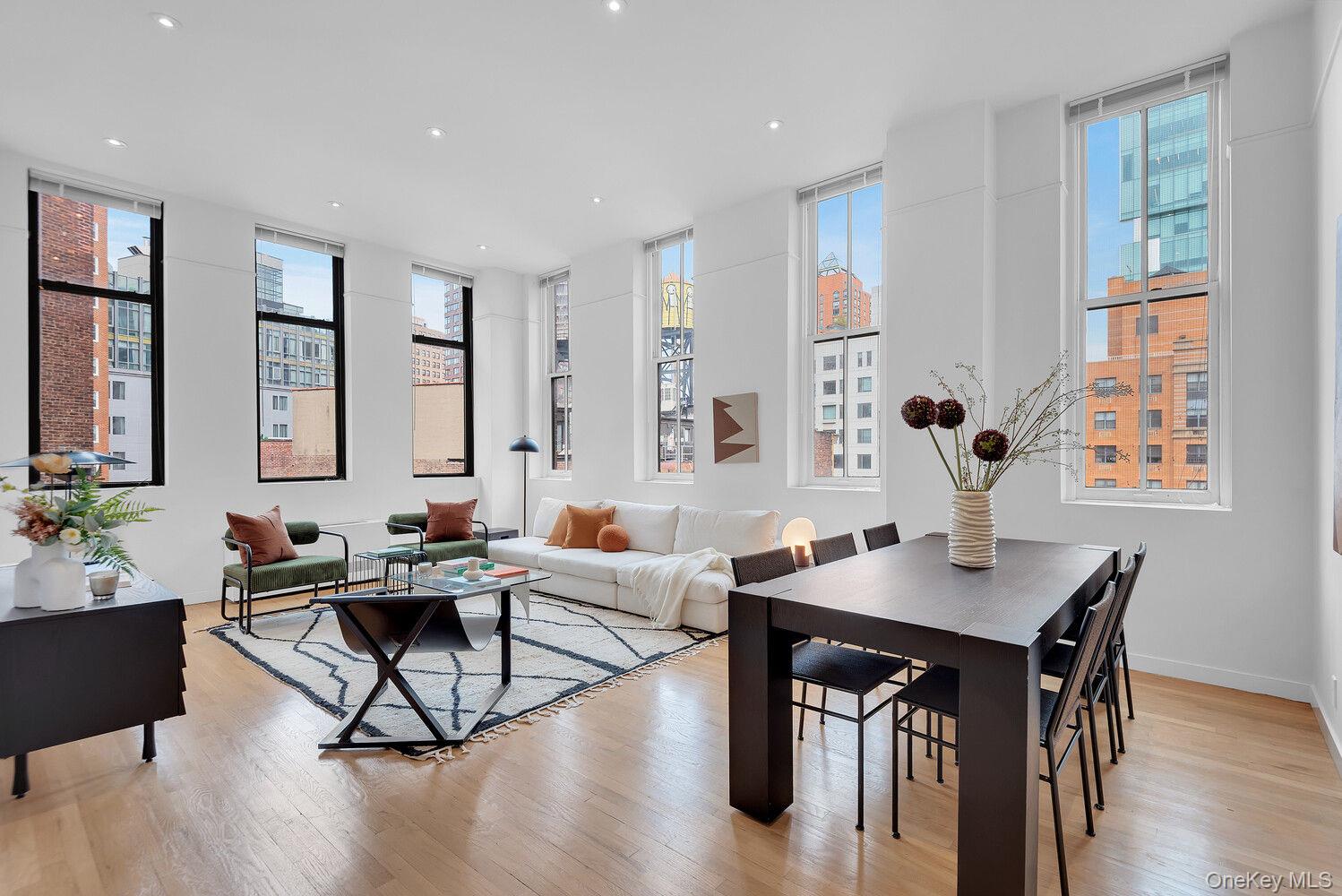 115 4TH Avenue # 7I, New York (Manhattan), NY 10003