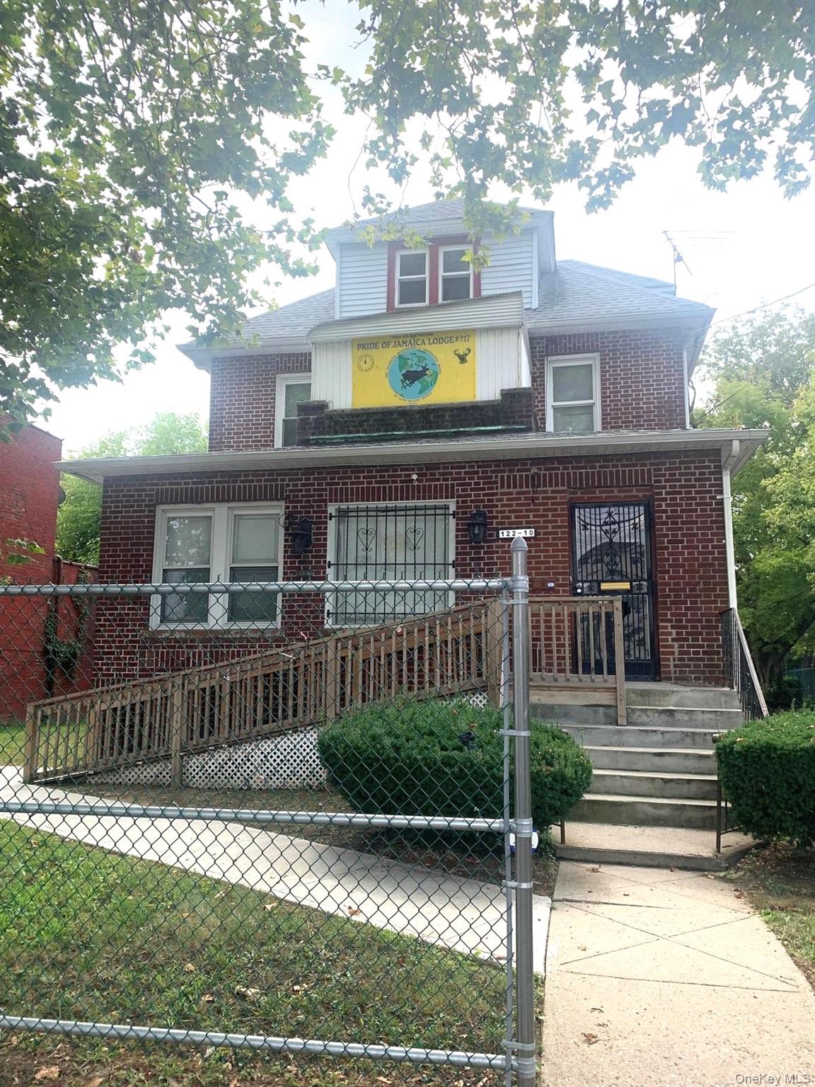 12210 Sutphin Boulevard, Jamaica, NY 11434