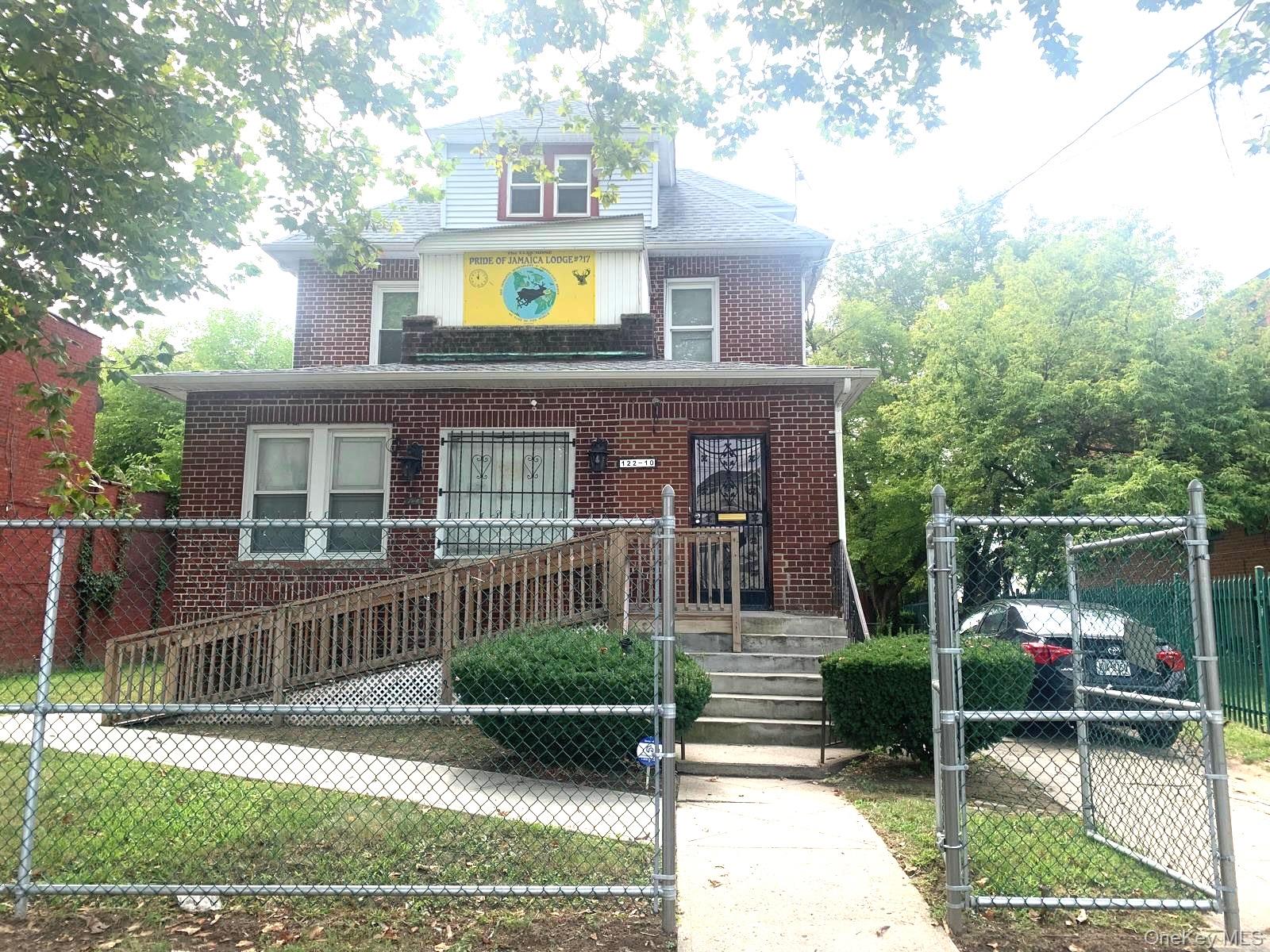 12210 Sutphin Boulevard, Jamaica, NY 11434