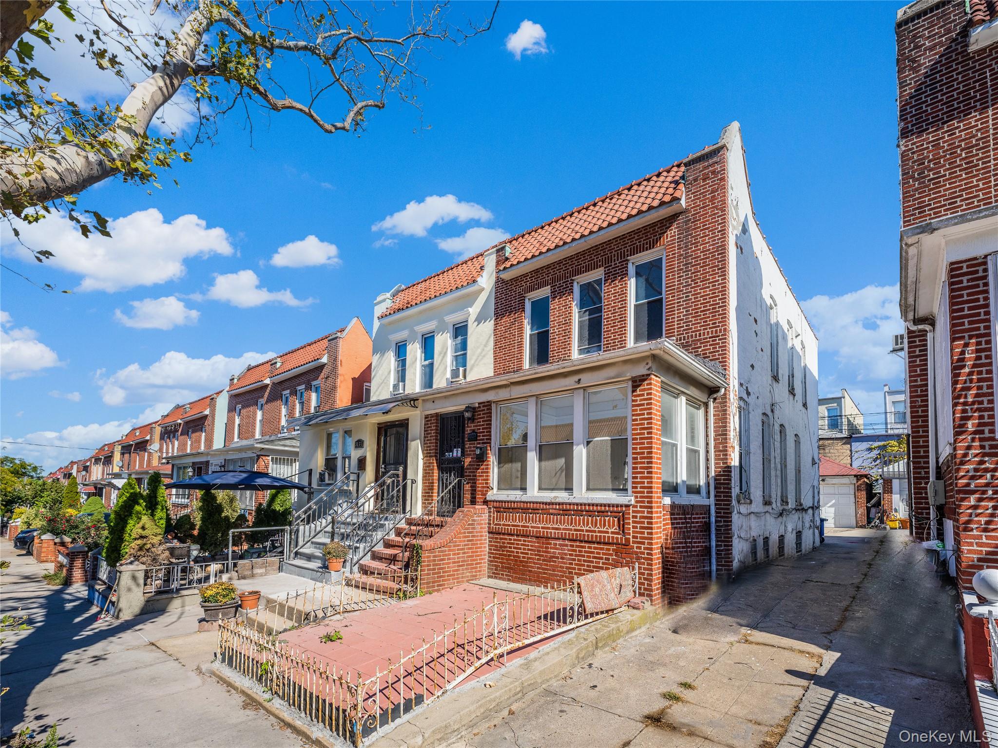 31-39 84th Street, Jackson Heights, NY 11370