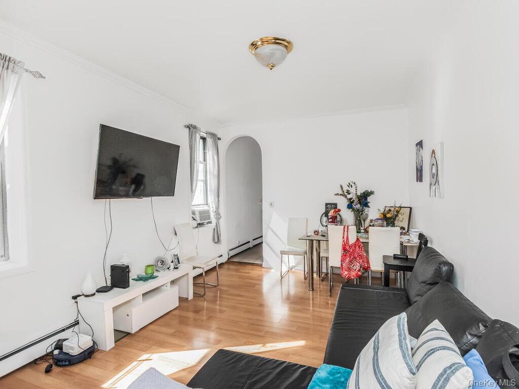 2108 Arthur Avenue, Bronx, NY 10457