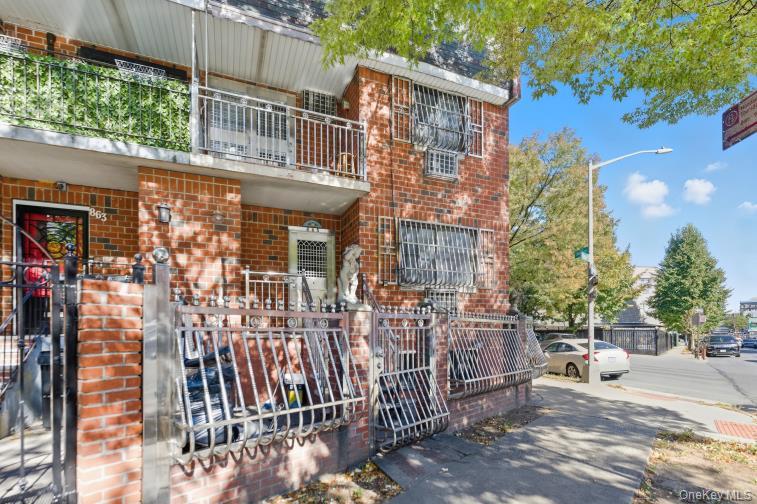 865 Home Street, Bronx, NY 10459
