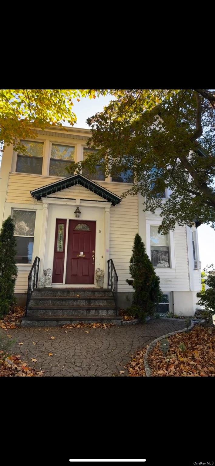 5 Todd Place # 2, Ossining, NY 10562