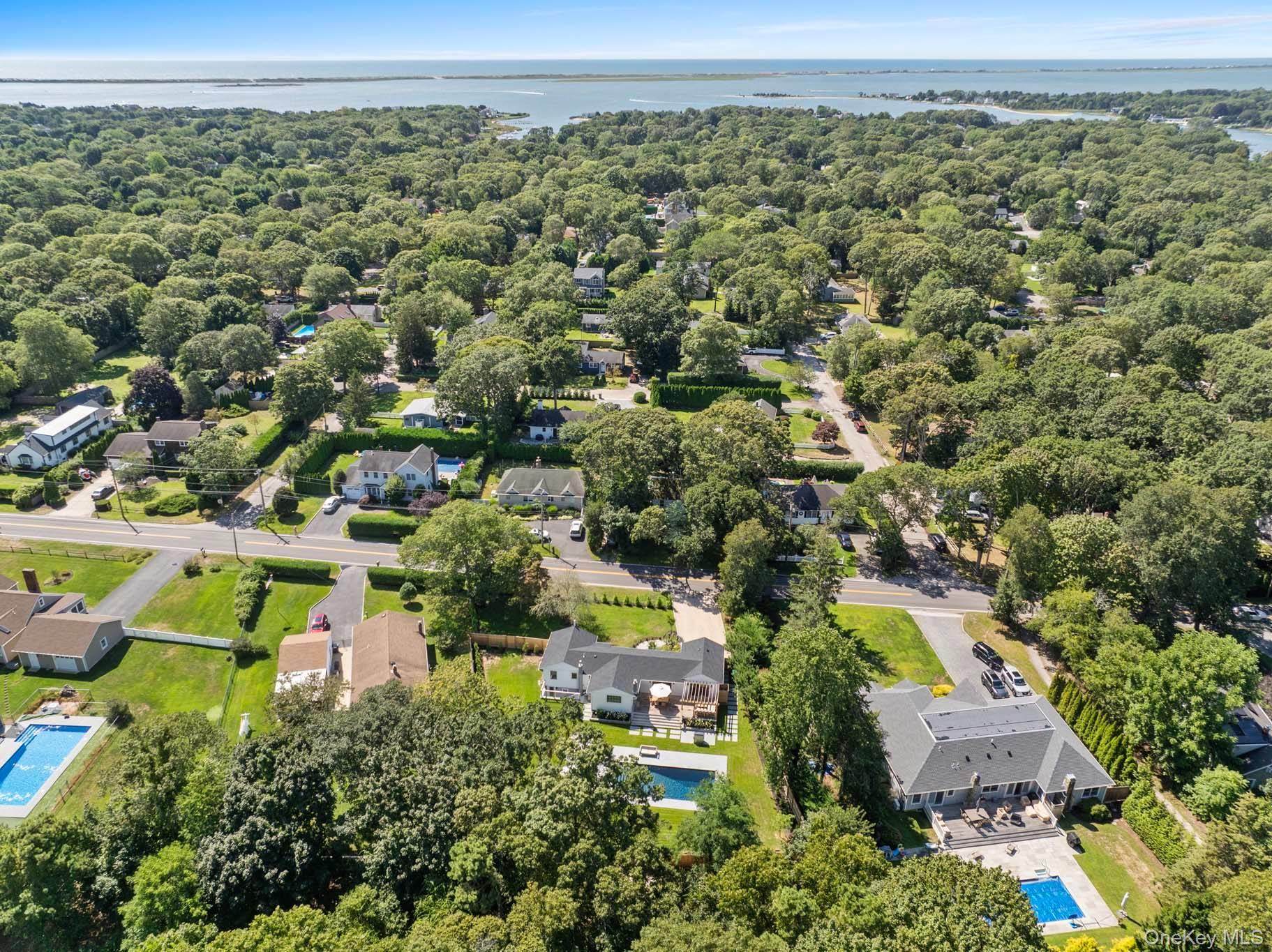 Hampton Bays, NY 11946