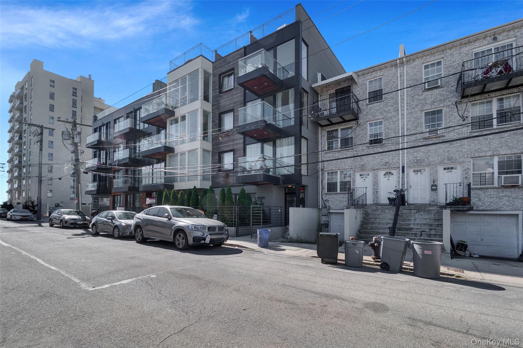 163 Beach 96th Street # 2D, Rockaway Beach, NY 11693