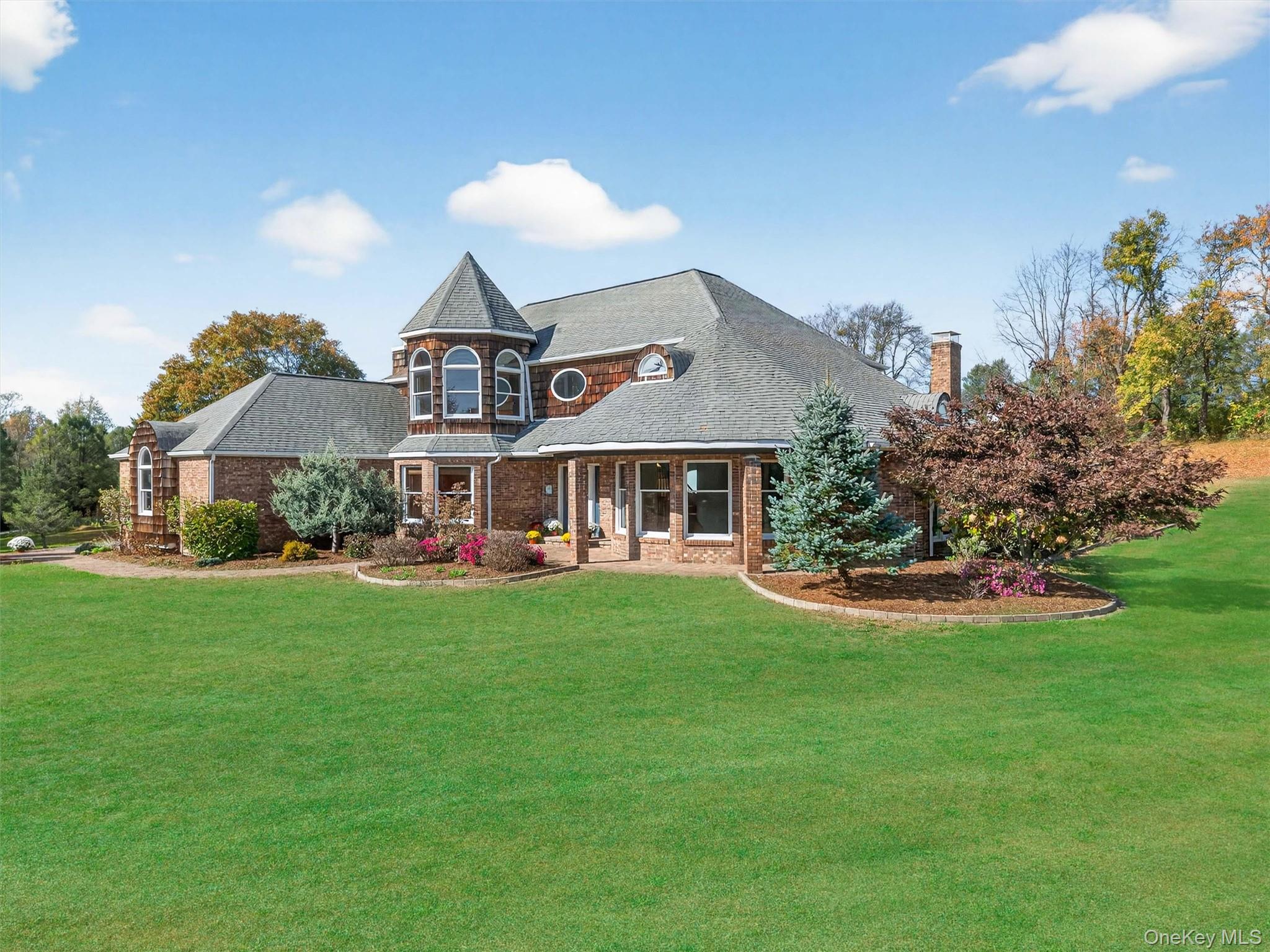 6 Gurda Lane, Goshen, NY 10924