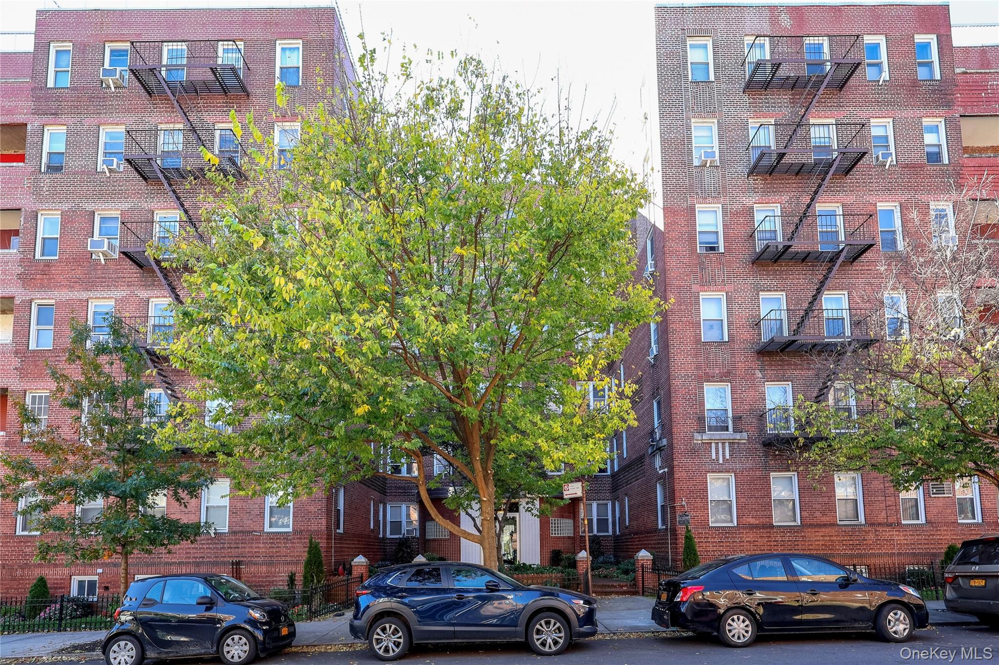 65-36 Wetherole Street # 309, Rego Park, NY 11374