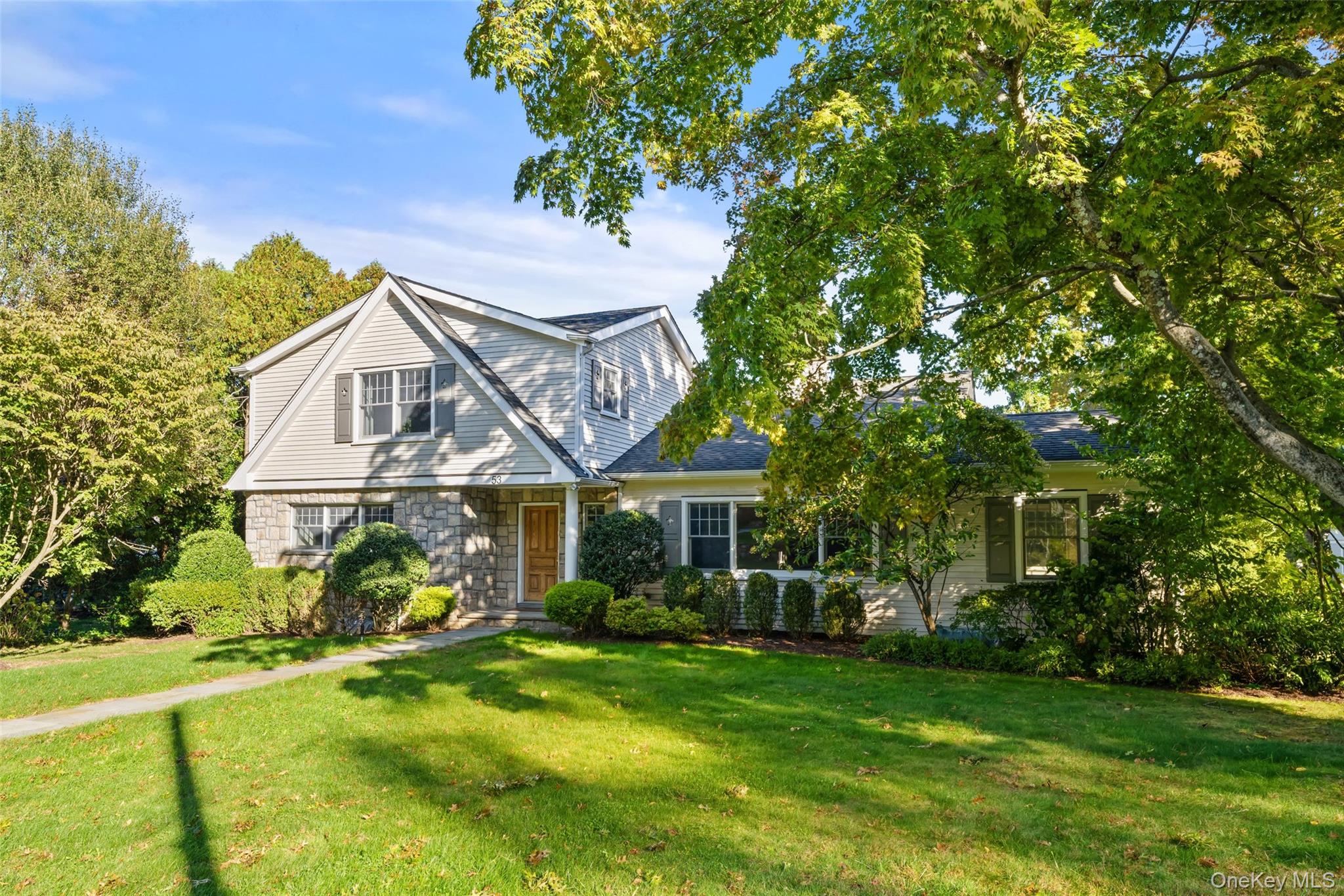 53 Highfield Road, Harrison, NY 10528