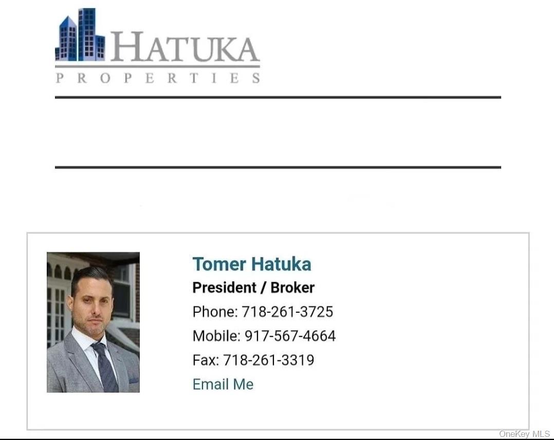 61-20 Grand Central Parkway # A507, Forest Hills, NY 11375