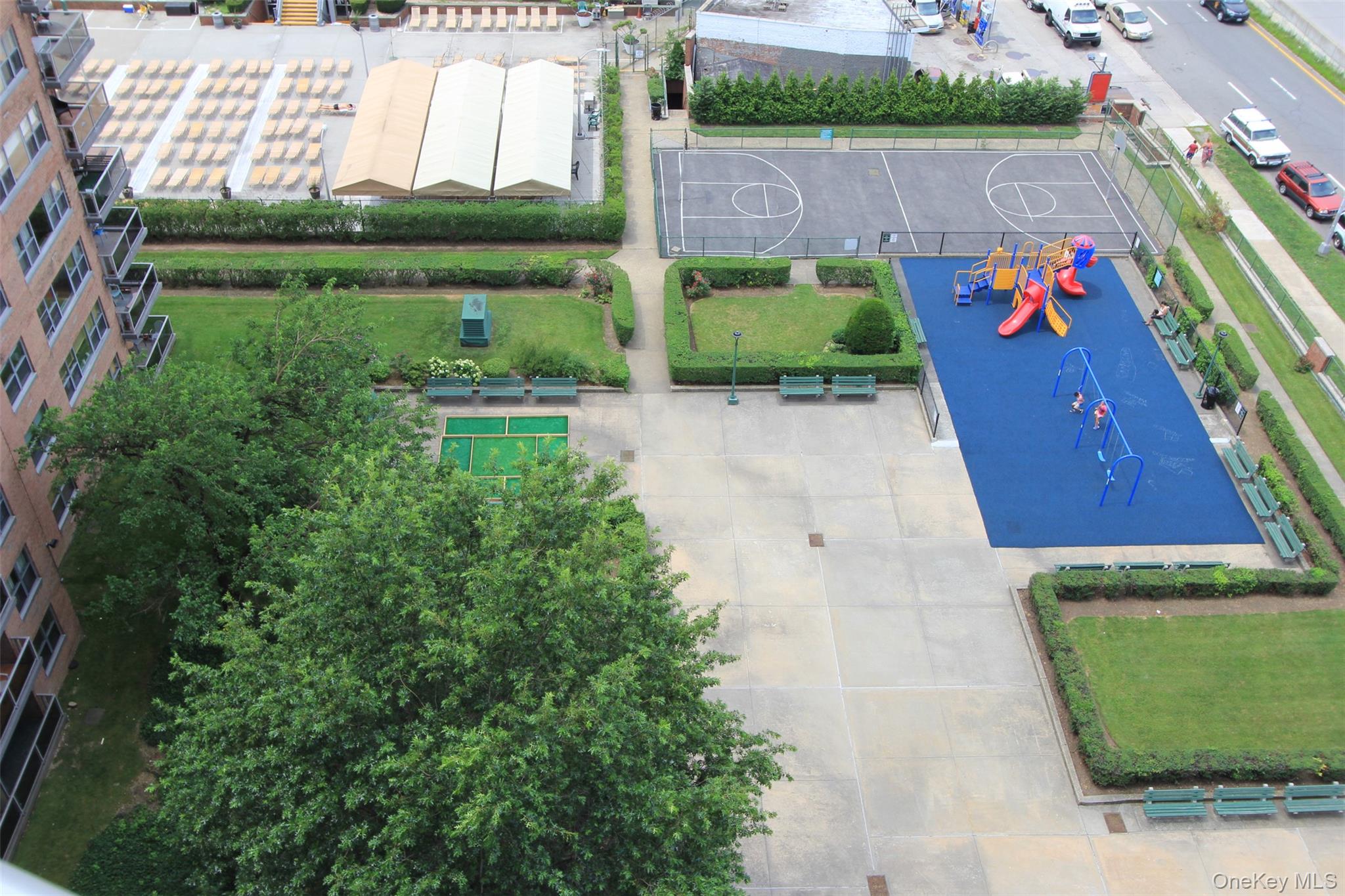 61-20 Grand Central Parkway # A507, Forest Hills, NY 11375