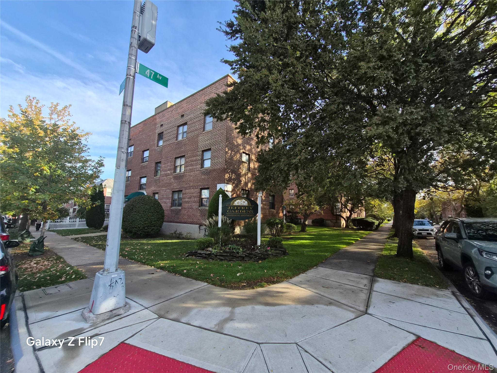 215-09 47th Ave Bayside # 2C, Bayside, NY 11361