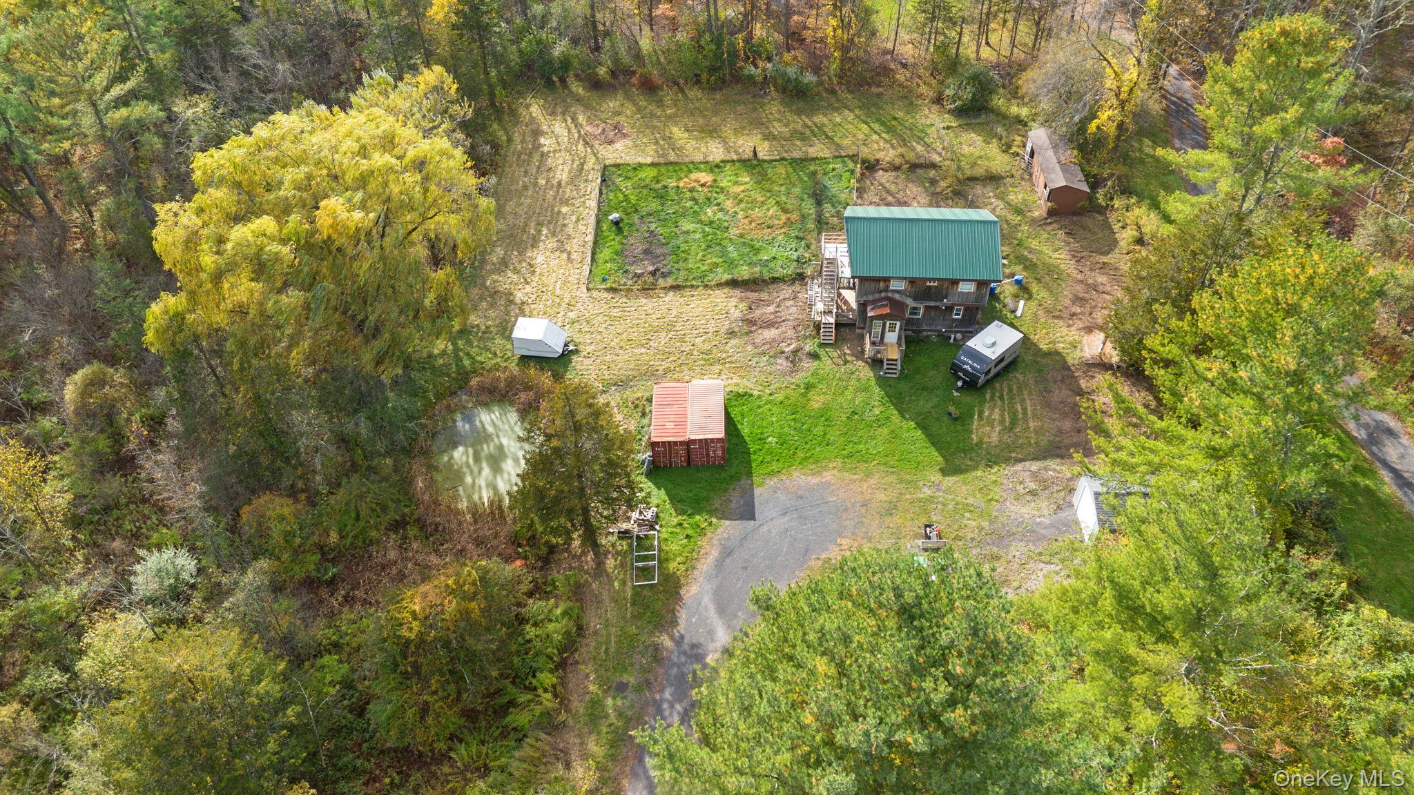 5281 Route 67, Durham, NY 12423