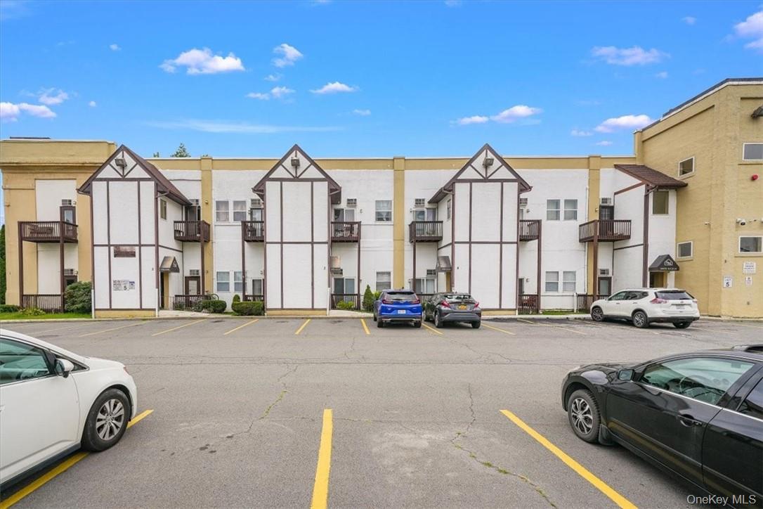 39 Church Street # 4, Port Jervis, NY 12771