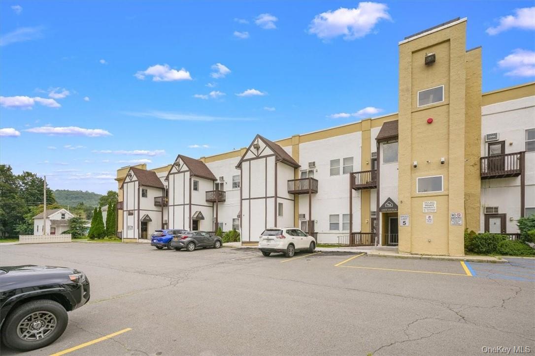 39 Church Street # 4, Port Jervis, NY 12771