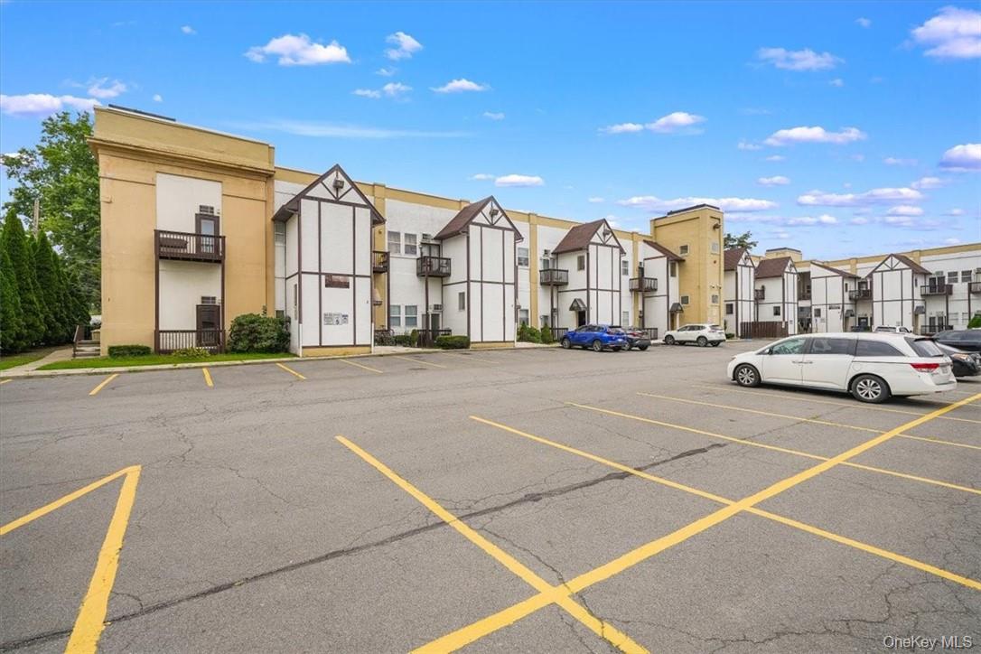 39 Church Street # 4, Port Jervis, NY 12771