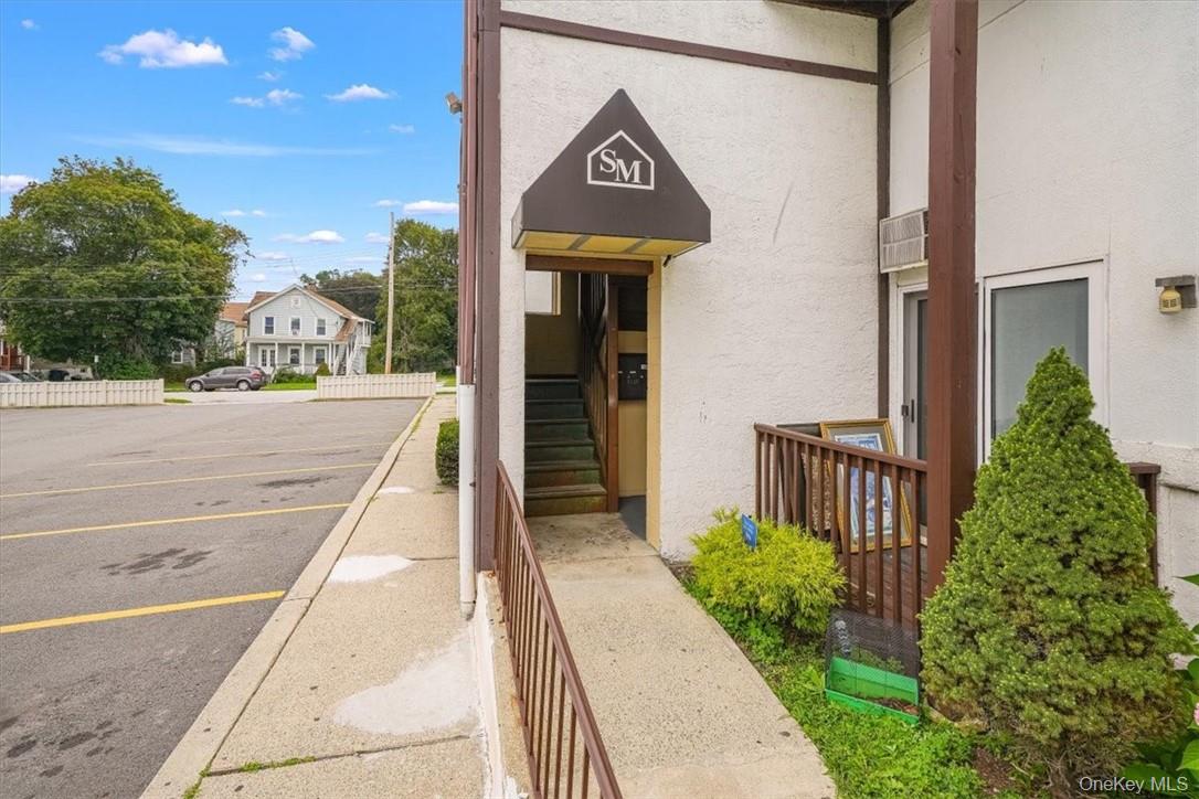 39 Church Street # 4, Port Jervis, NY 12771