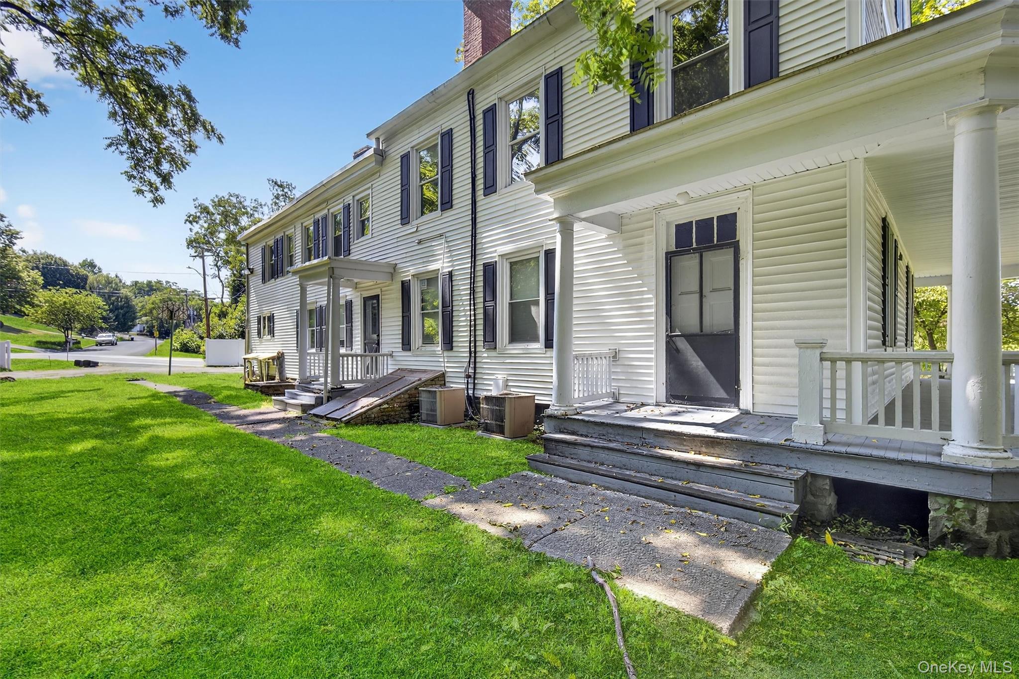 1 Angola Road, Cornwall, NY 12518