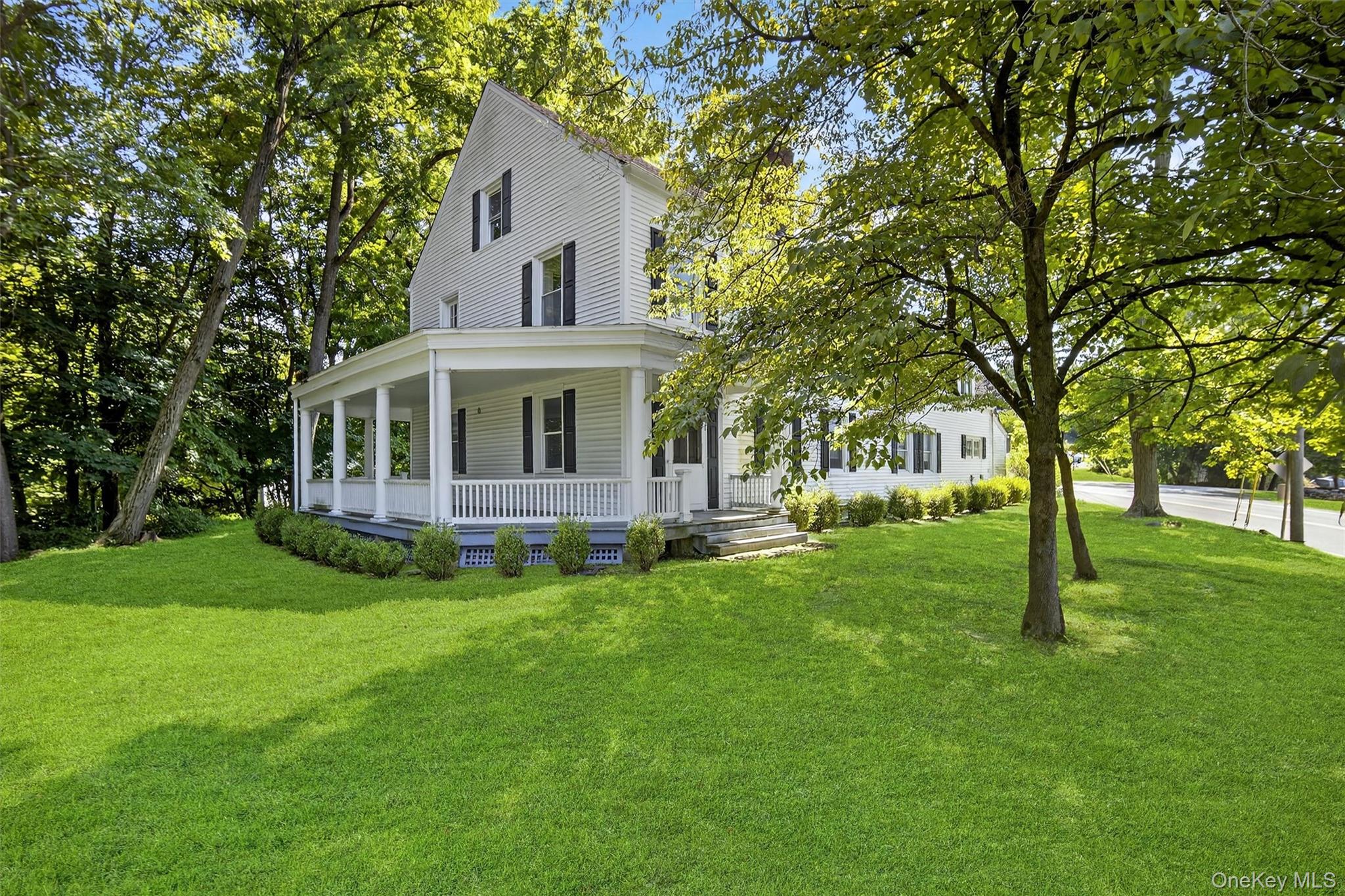 1 Angola Road, Cornwall, NY 12518