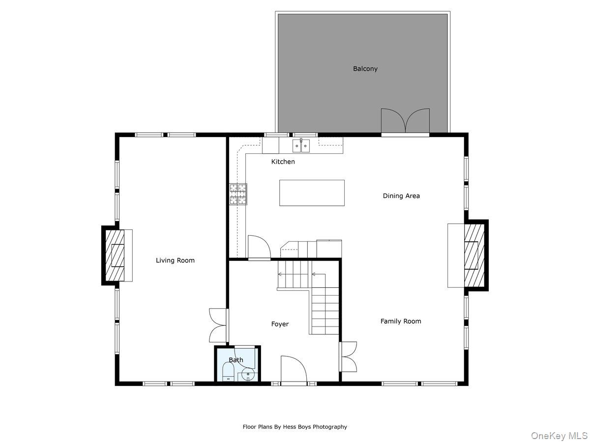 6 Sunset Lane, Hartsdale, NY 10530