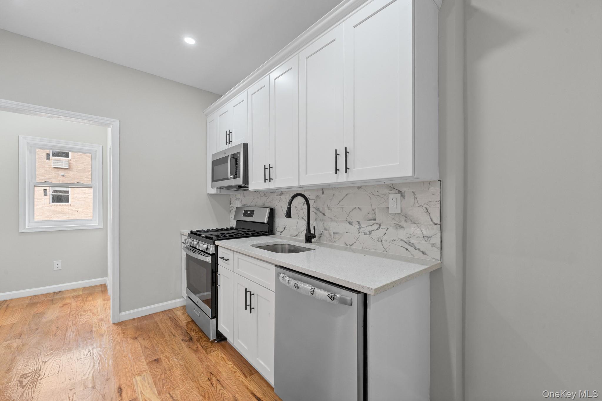 12805 116th Avenue, South Ozone Park, NY 11420