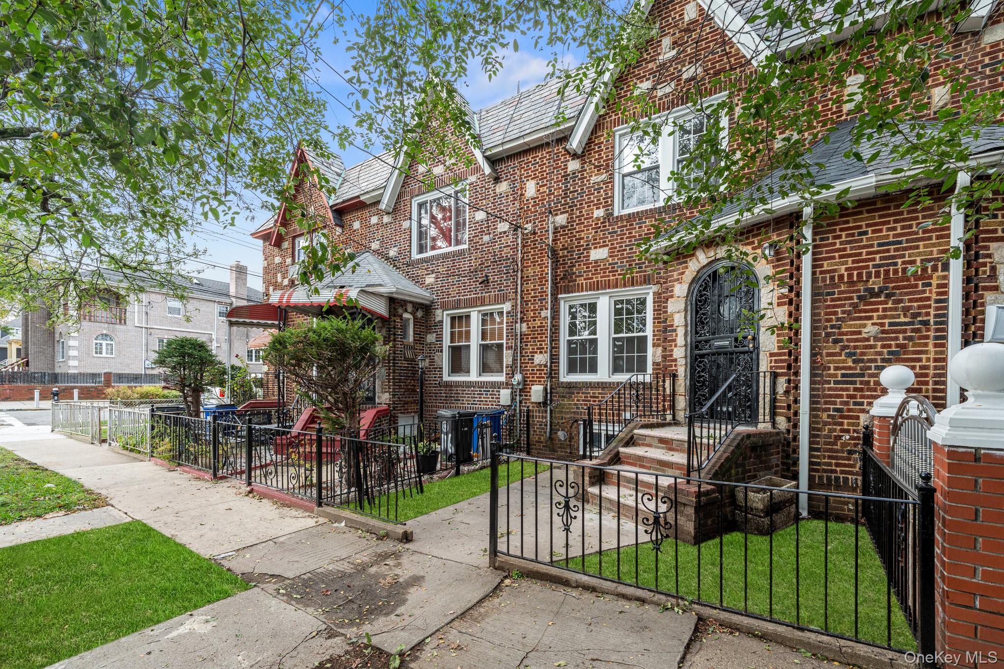 12805 116th Avenue, South Ozone Park, NY 11420