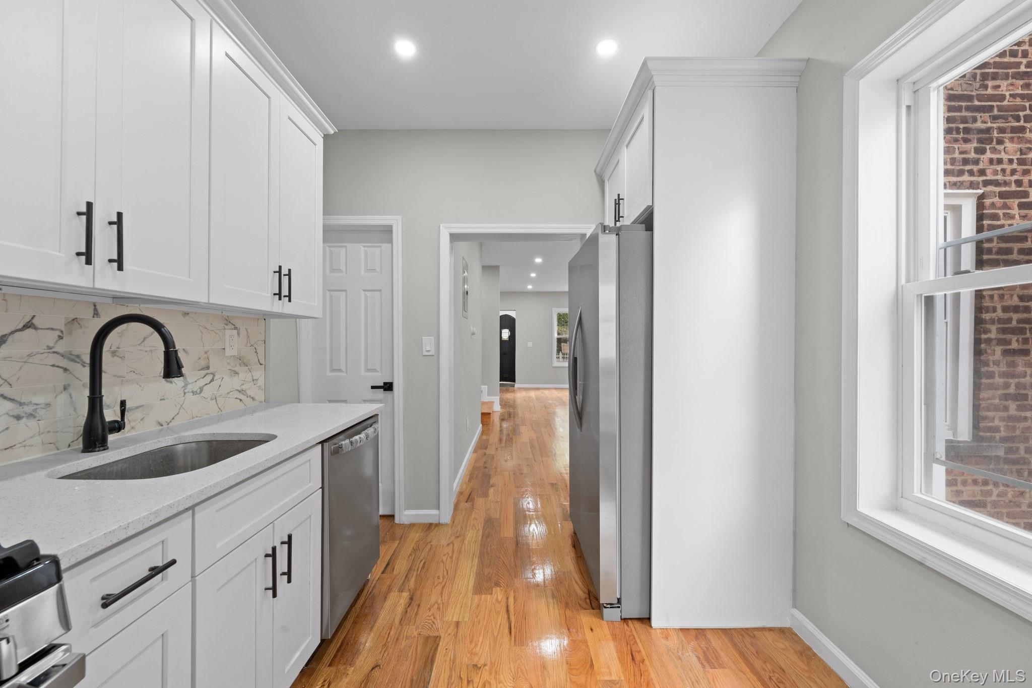 12805 116th Avenue, South Ozone Park, NY 11420