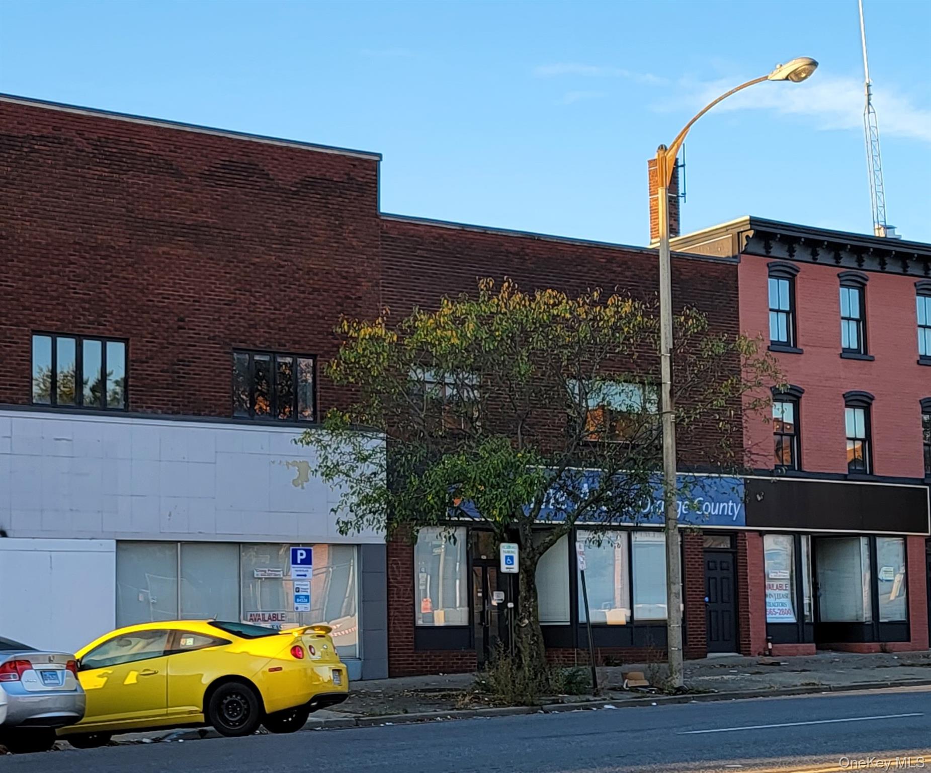 247 Broadway, Newburgh, NY 12550