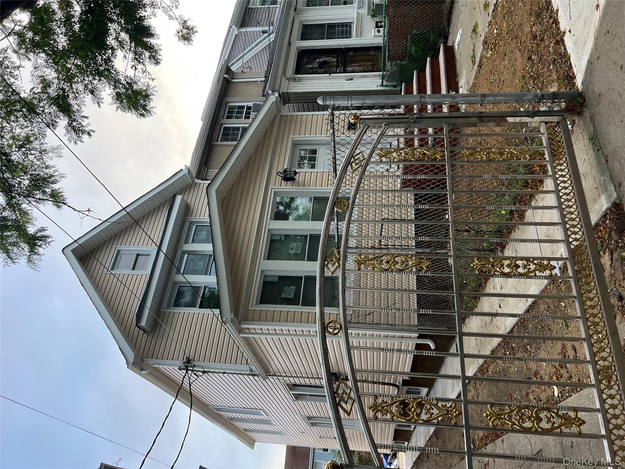 15516 115th Drive, Jamaica, NY 11434