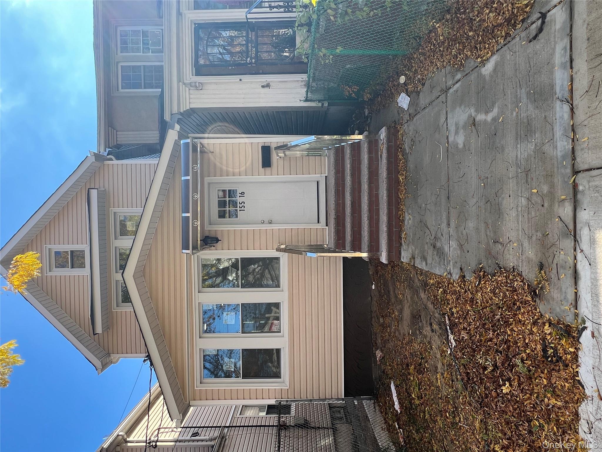 15516 115th Drive, Jamaica, NY 11434