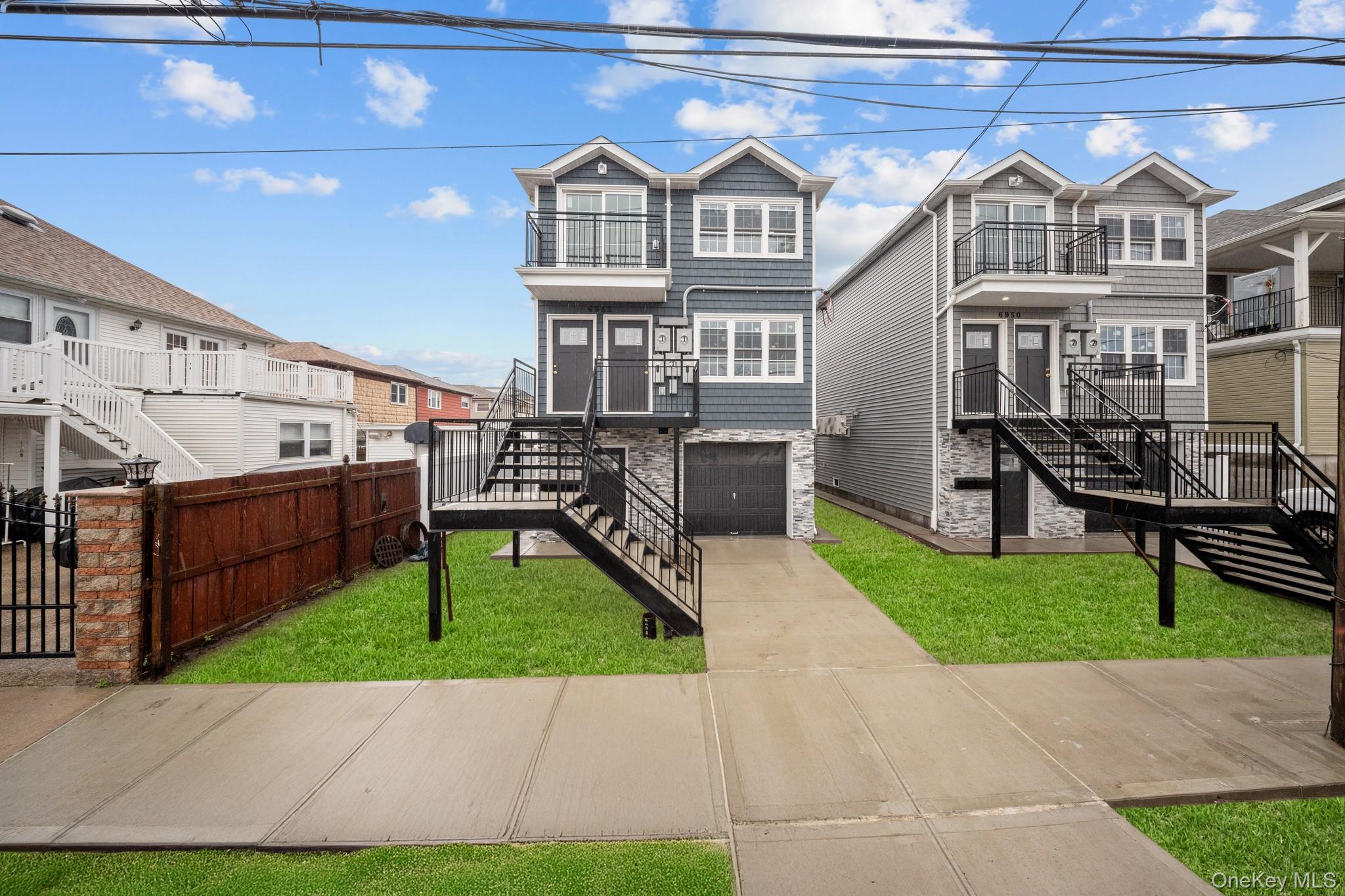 69-50 Hessler Avenue, Arverne, NY 11692