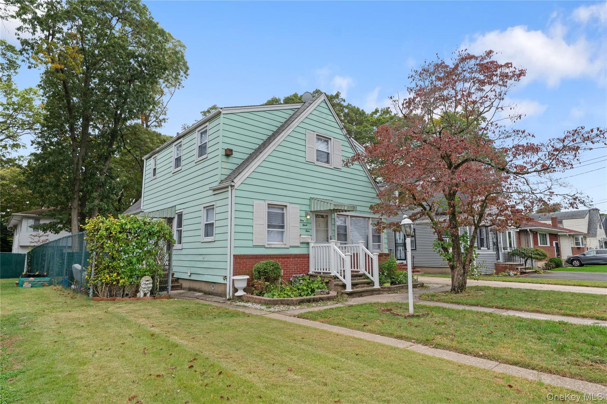 134 Alabama Avenue, Hempstead, NY 11550