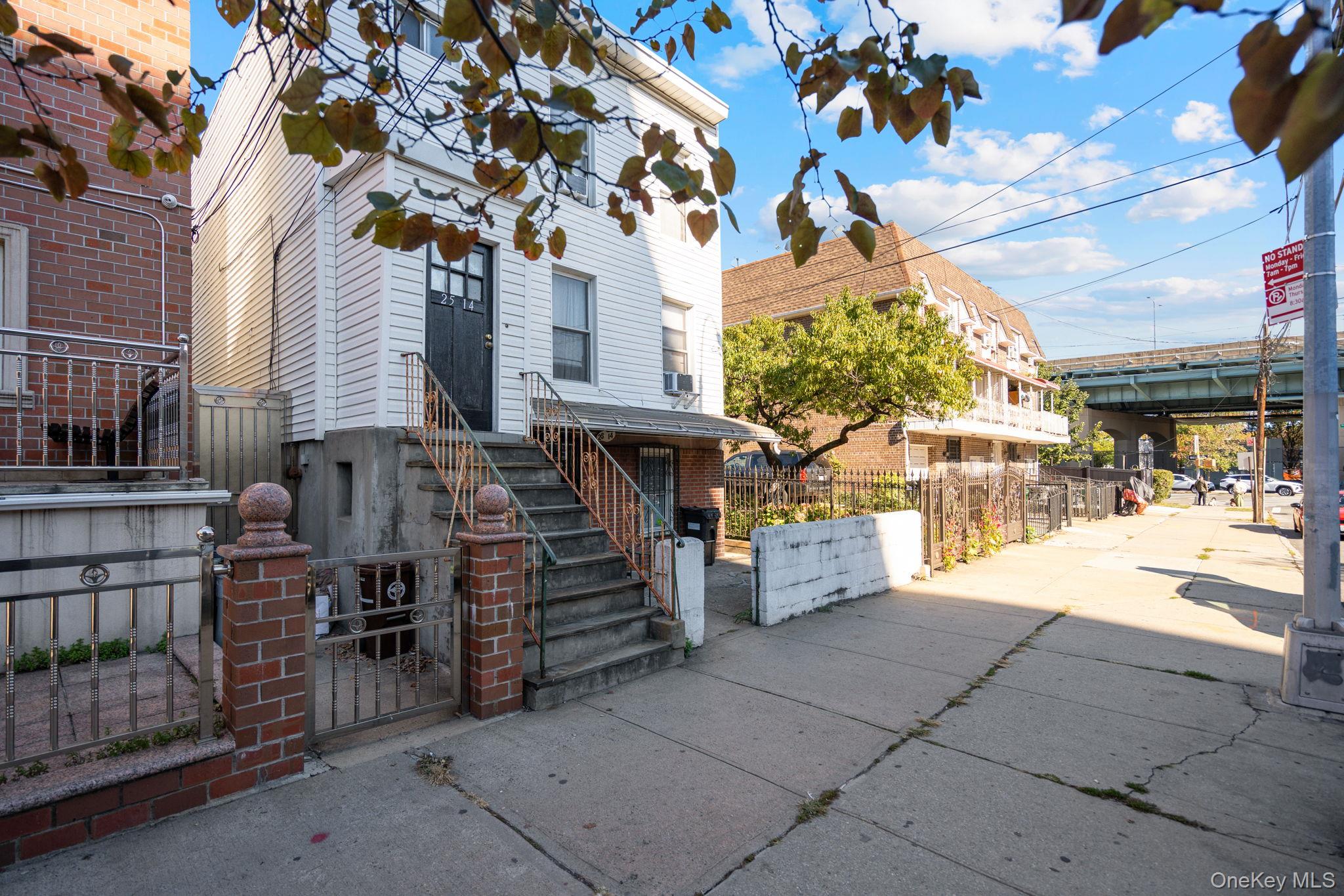 25-14 Crescent Street, Astoria, NY 11102
