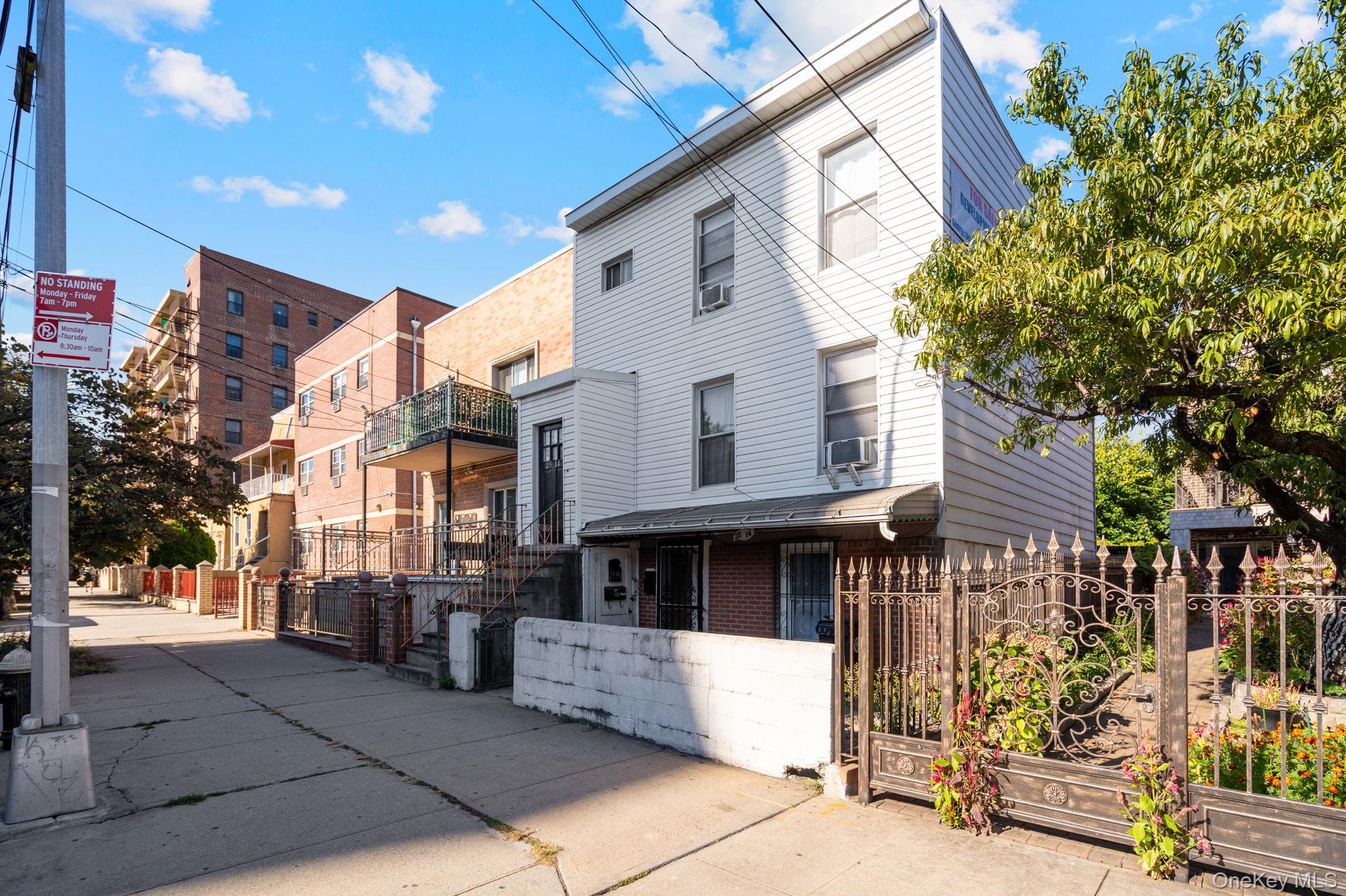 25-14 Crescent Street, Astoria, NY 11102